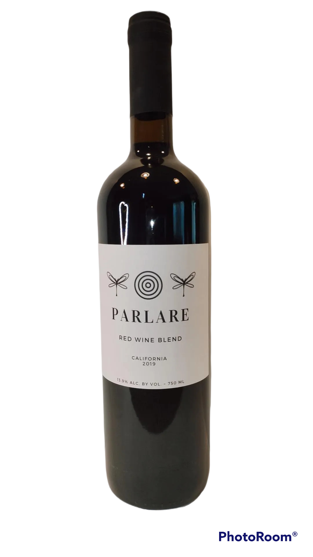 Parlare white wine