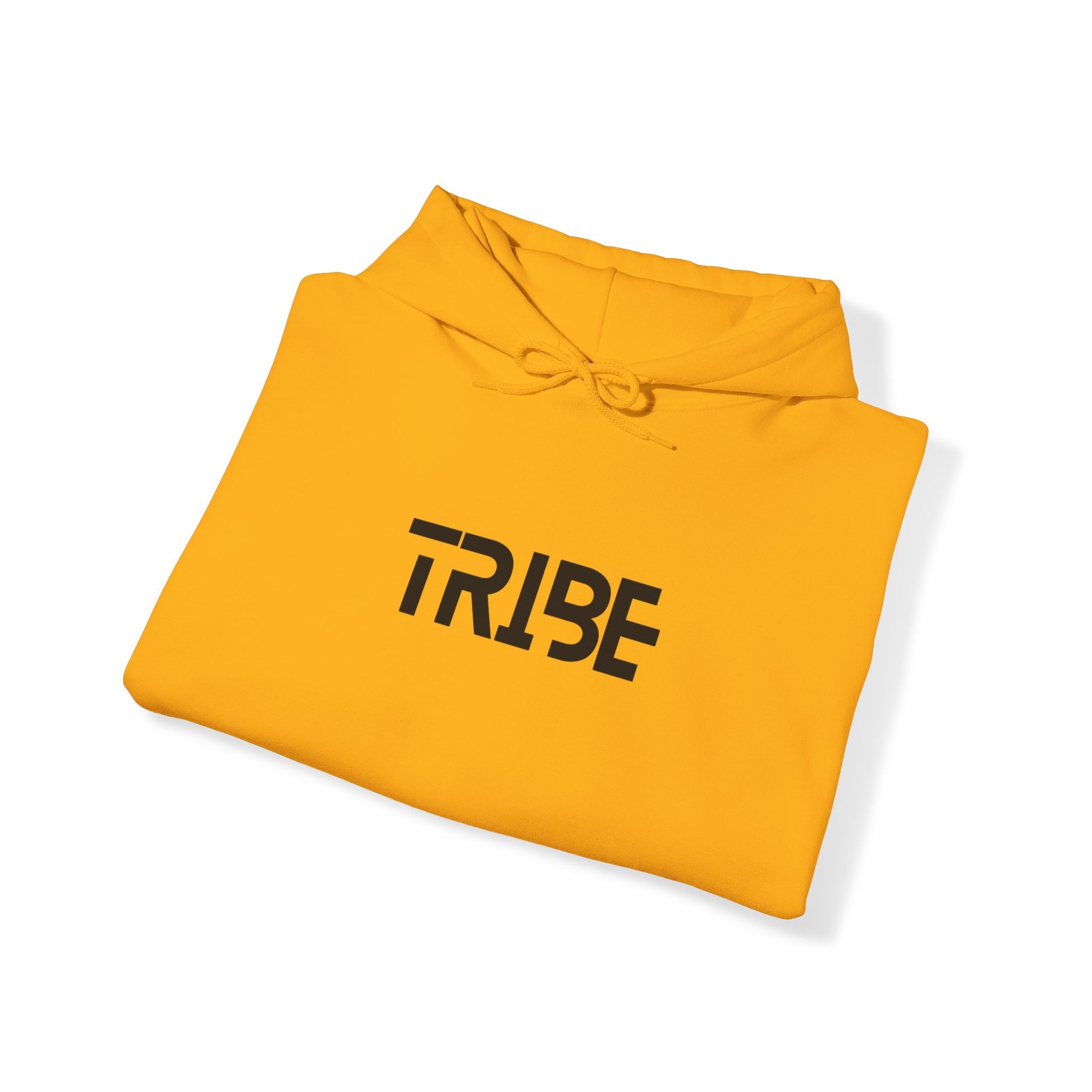 Unisex Tribe™ Hooded Sweatshirt - Hoodie