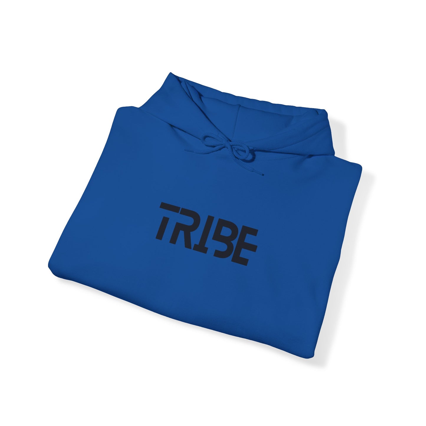 Unisex Tribe™ Hooded Sweatshirt - Hoodie