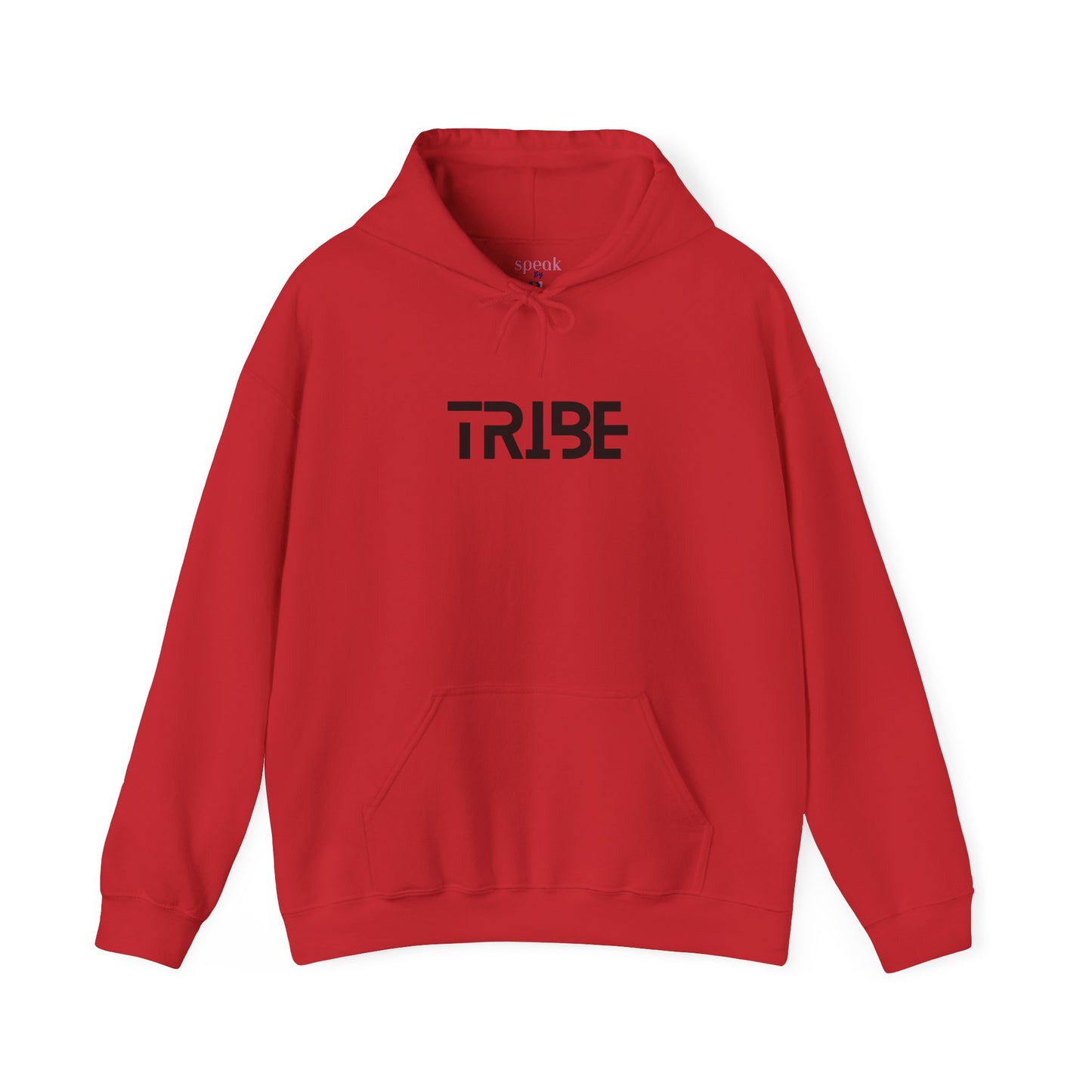 Unisex Tribe™ Hooded Sweatshirt - Hoodie