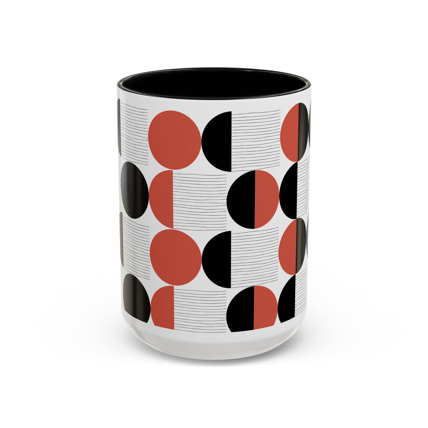 Go Girl coffee mug