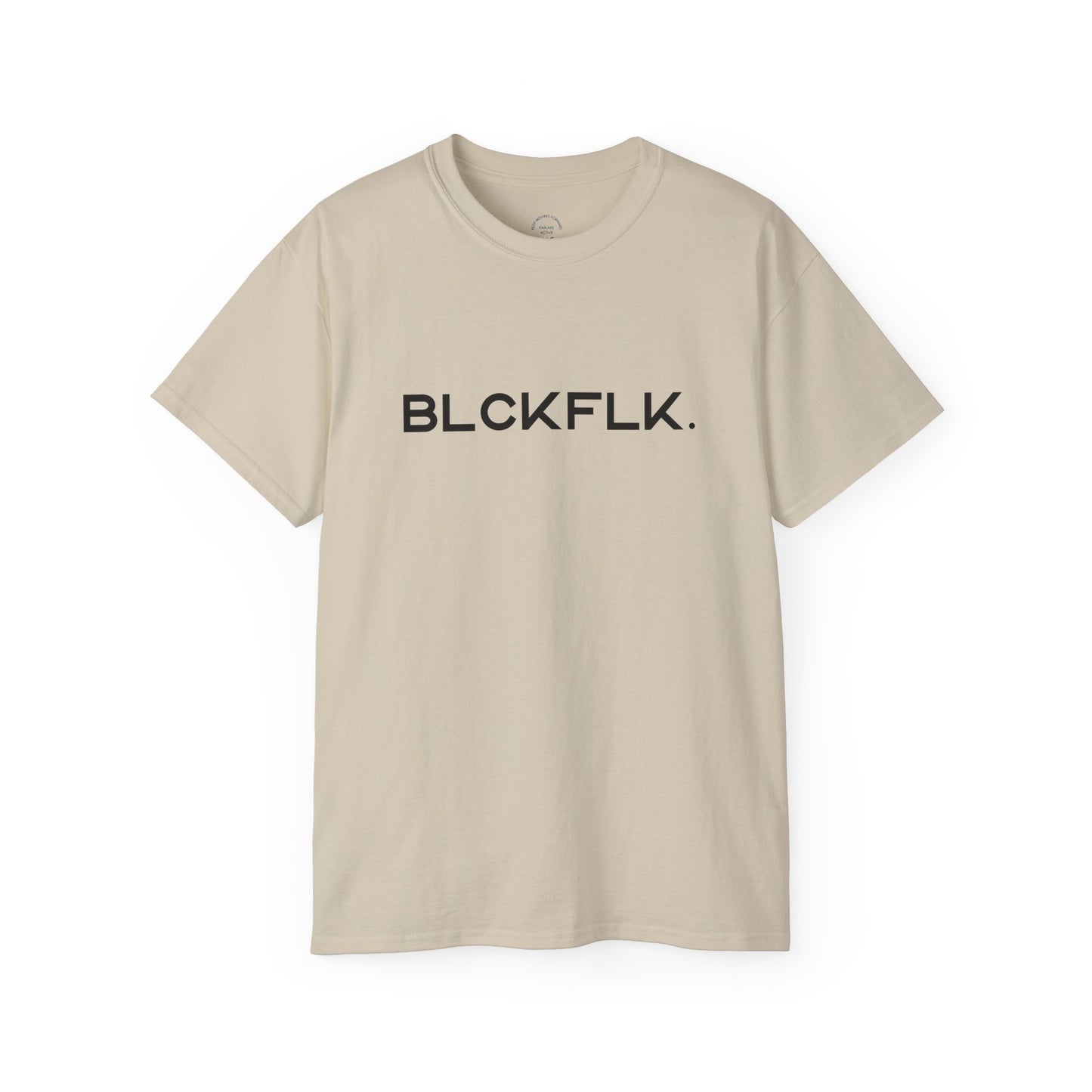 Blckflk KMF Tee - T-Shirt