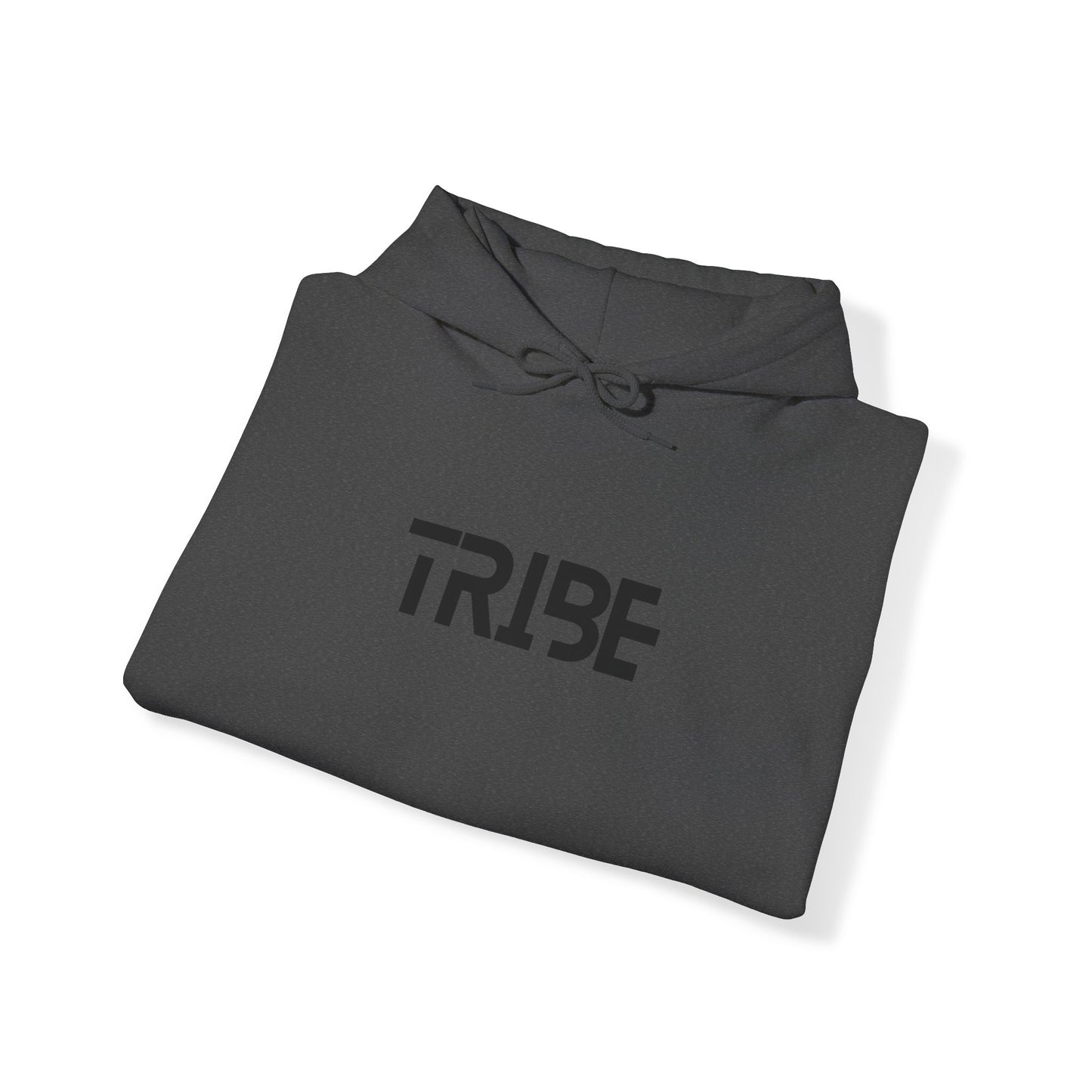 Unisex Tribe™ Hooded Sweatshirt - Hoodie