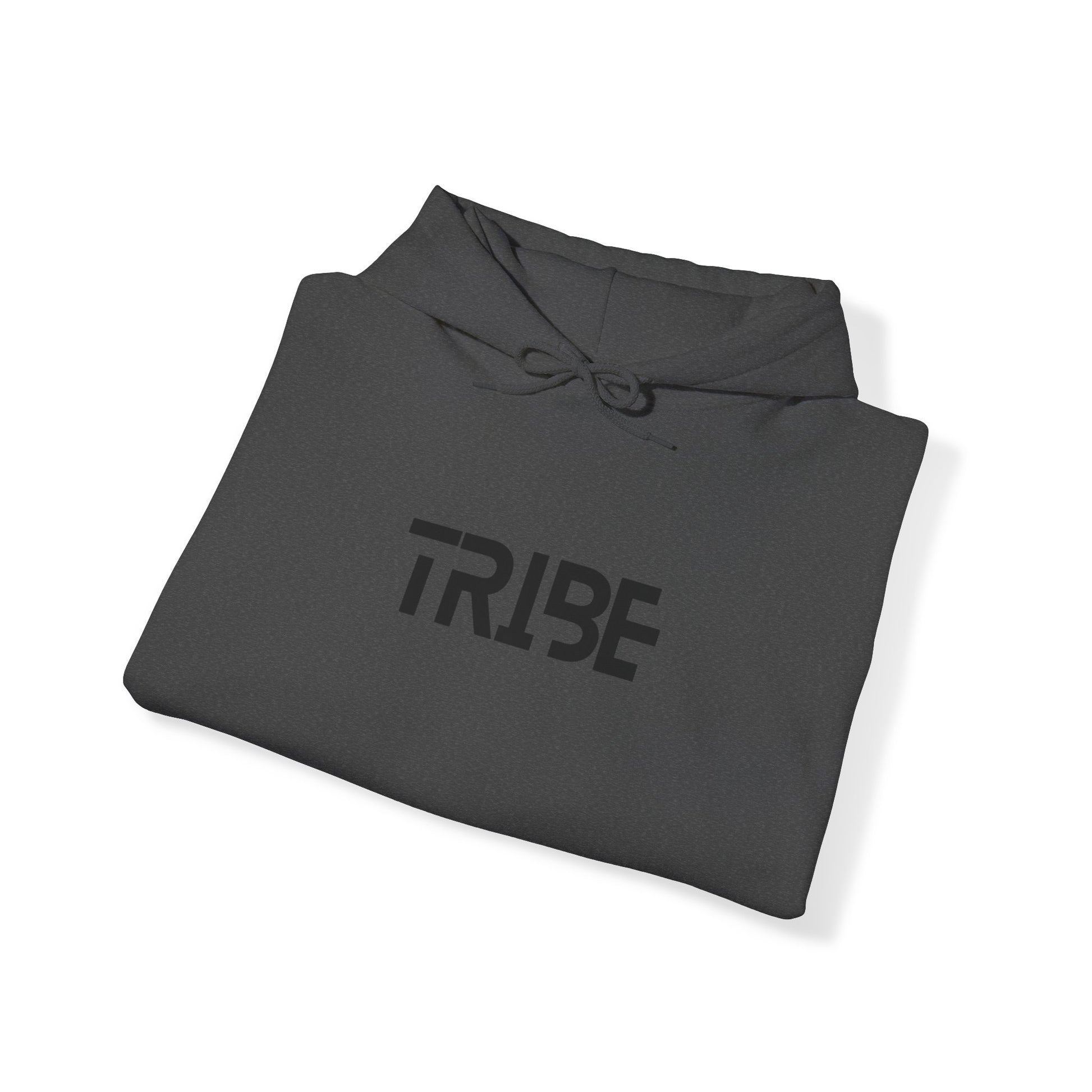 Unisex Tribe™ Hooded Sweatshirt - Hoodie