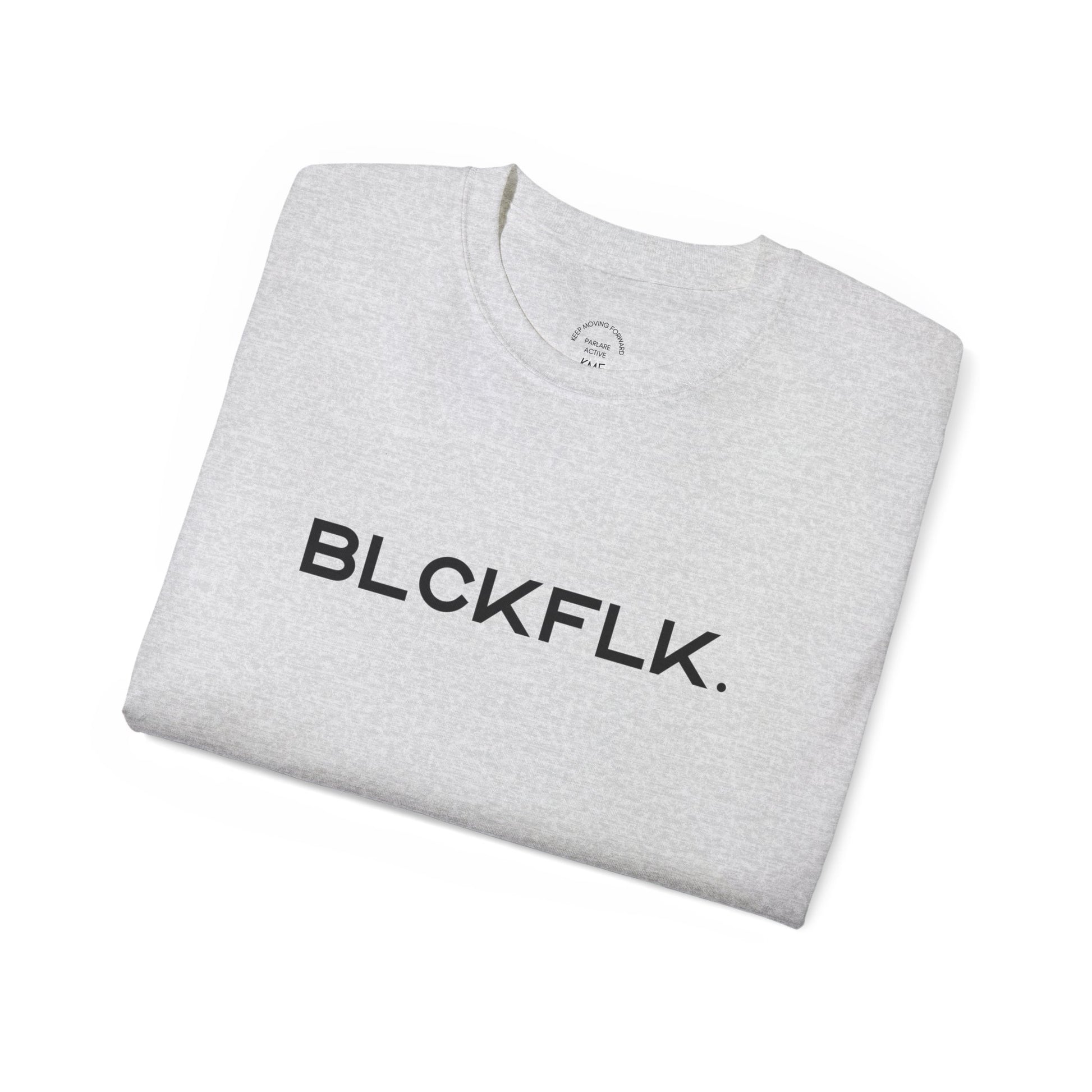 Blckflk KMF Tee - T-Shirt
