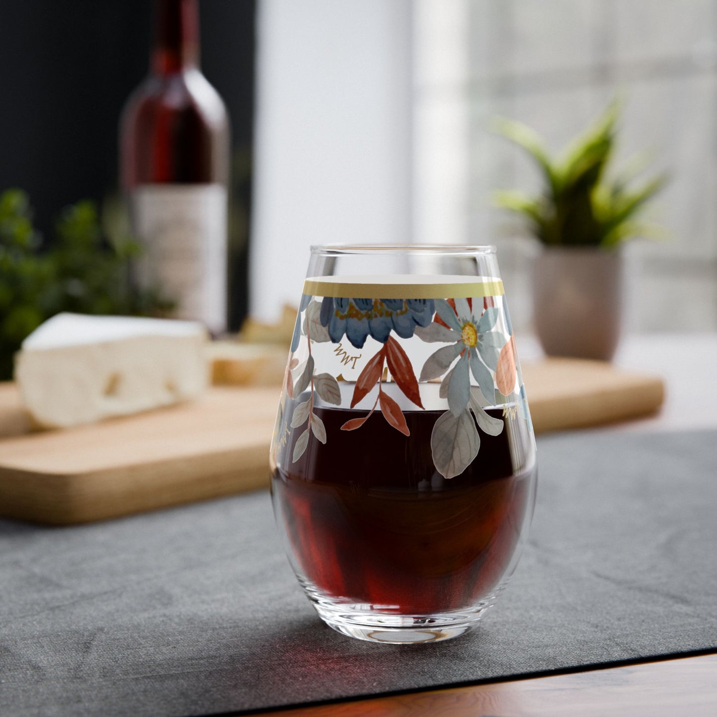WWT Wine Glass (11.75 oz)
