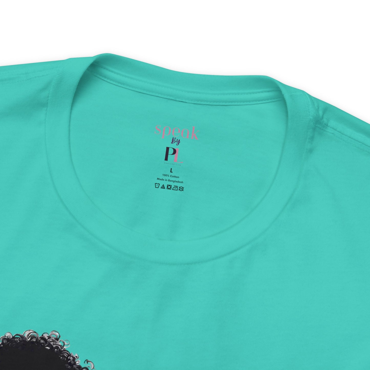 Standard Edition Thick Girl - T-Shirt