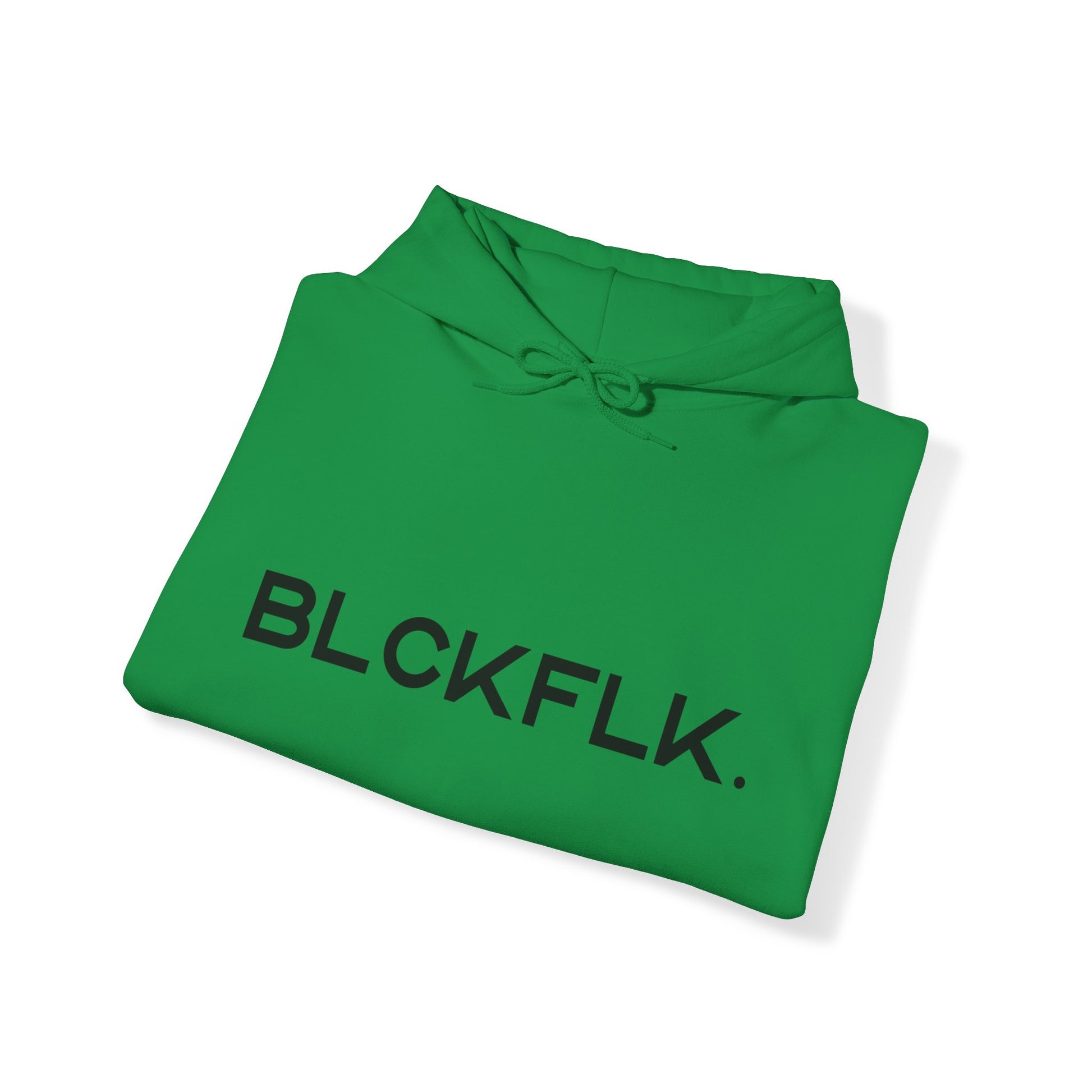 Unisex BLCKFLK™ Hooded Sweatshirt - Hoodie