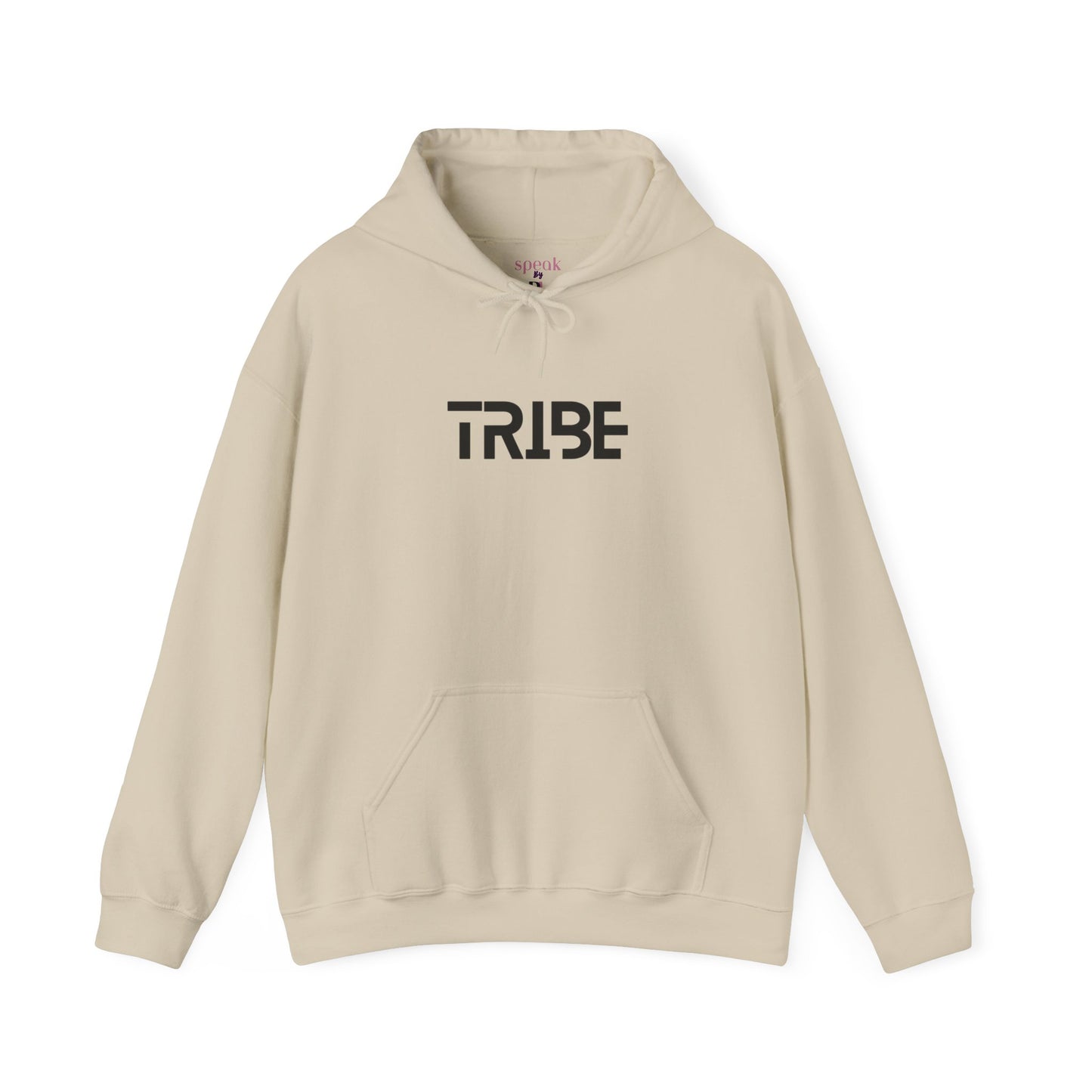 Unisex Tribe™ Hooded Sweatshirt - Hoodie