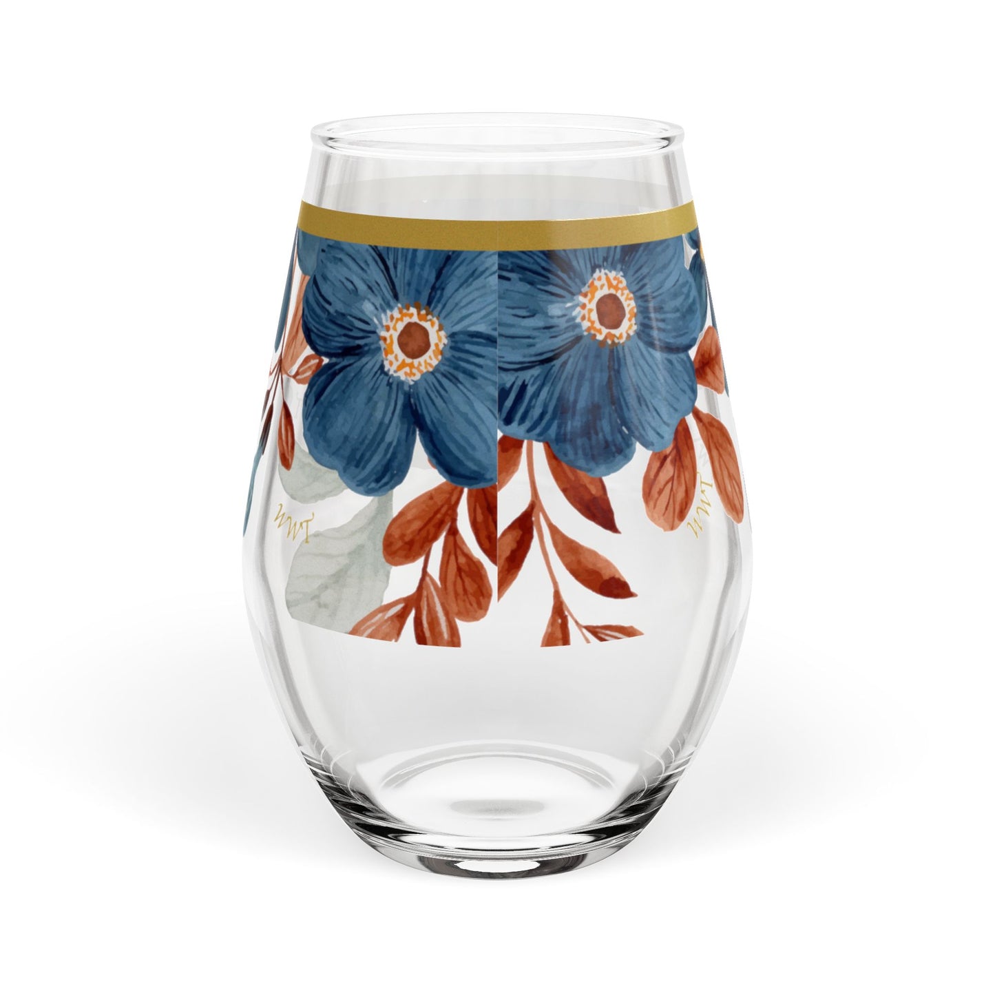 WWT Wine Glass (11.75 oz)