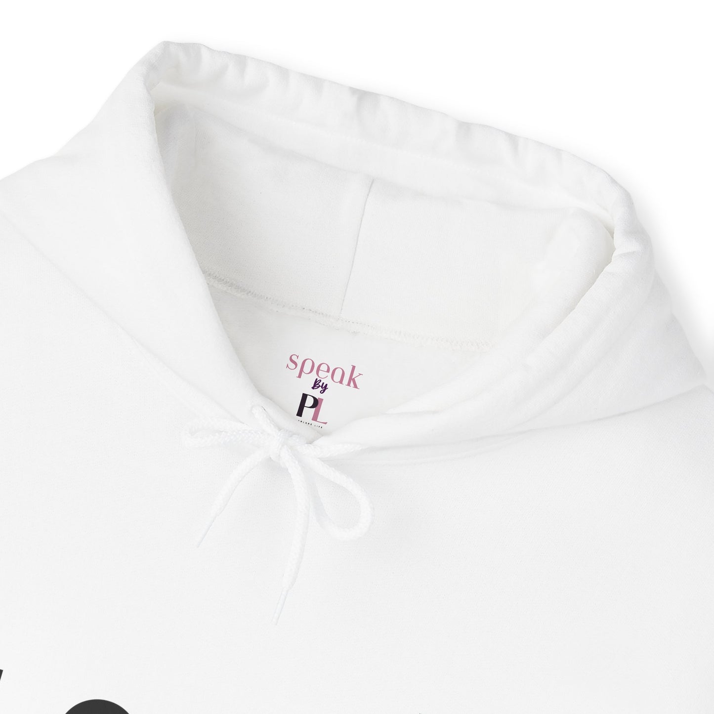 Unisex BLCKFLK™ Hooded Sweatshirt - Hoodie