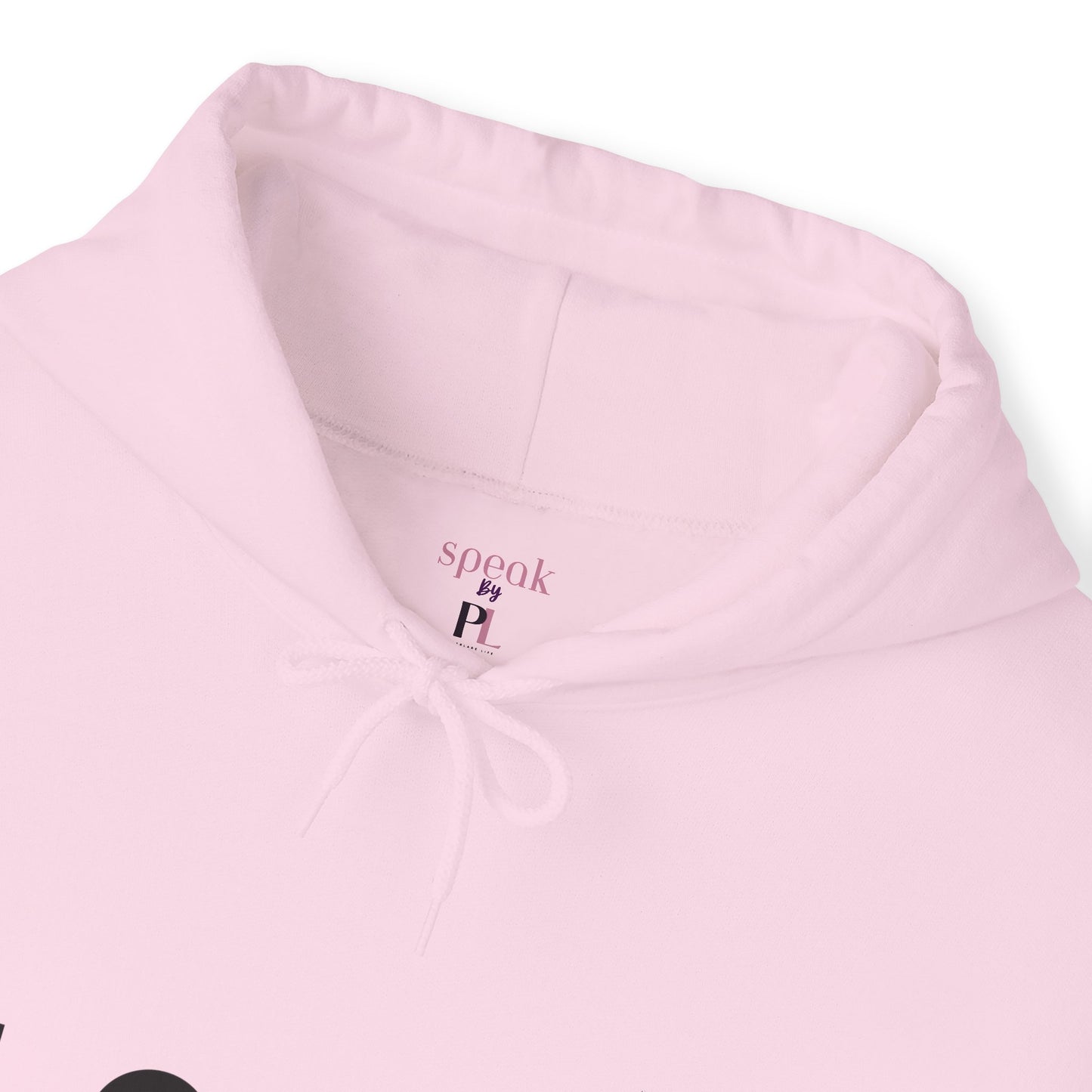 Unisex BLCKFLK™ Hooded Sweatshirt - Hoodie