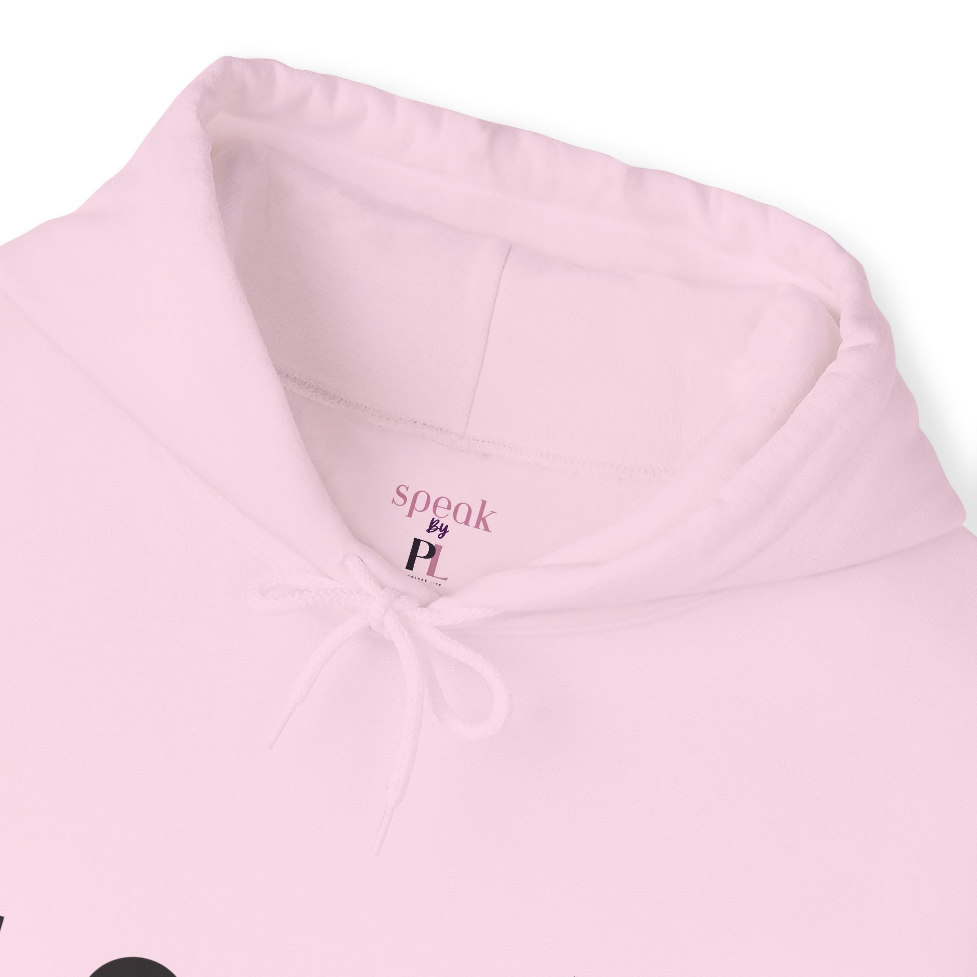 Unisex BLCKFLK™ Hooded Sweatshirt - Hoodie