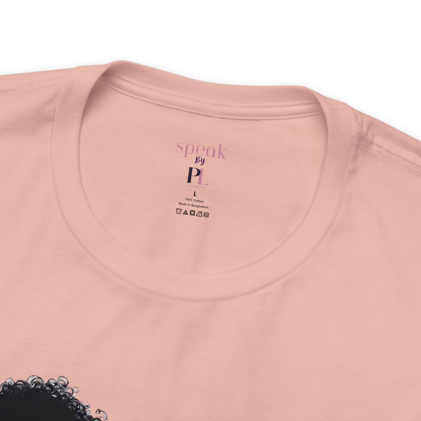 Standard Edition Thick Girl - T-Shirt