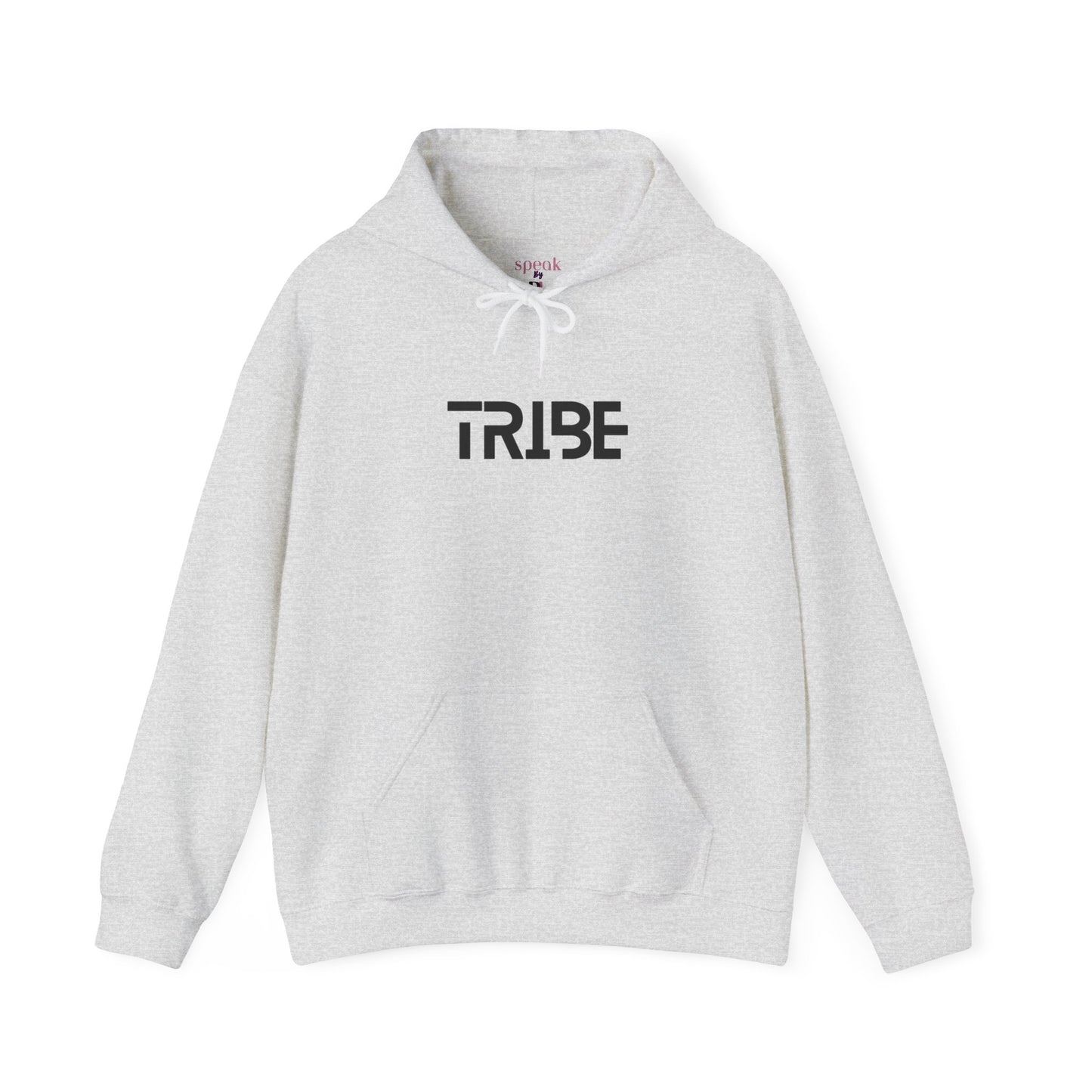 Unisex Tribe™ Hooded Sweatshirt - Hoodie