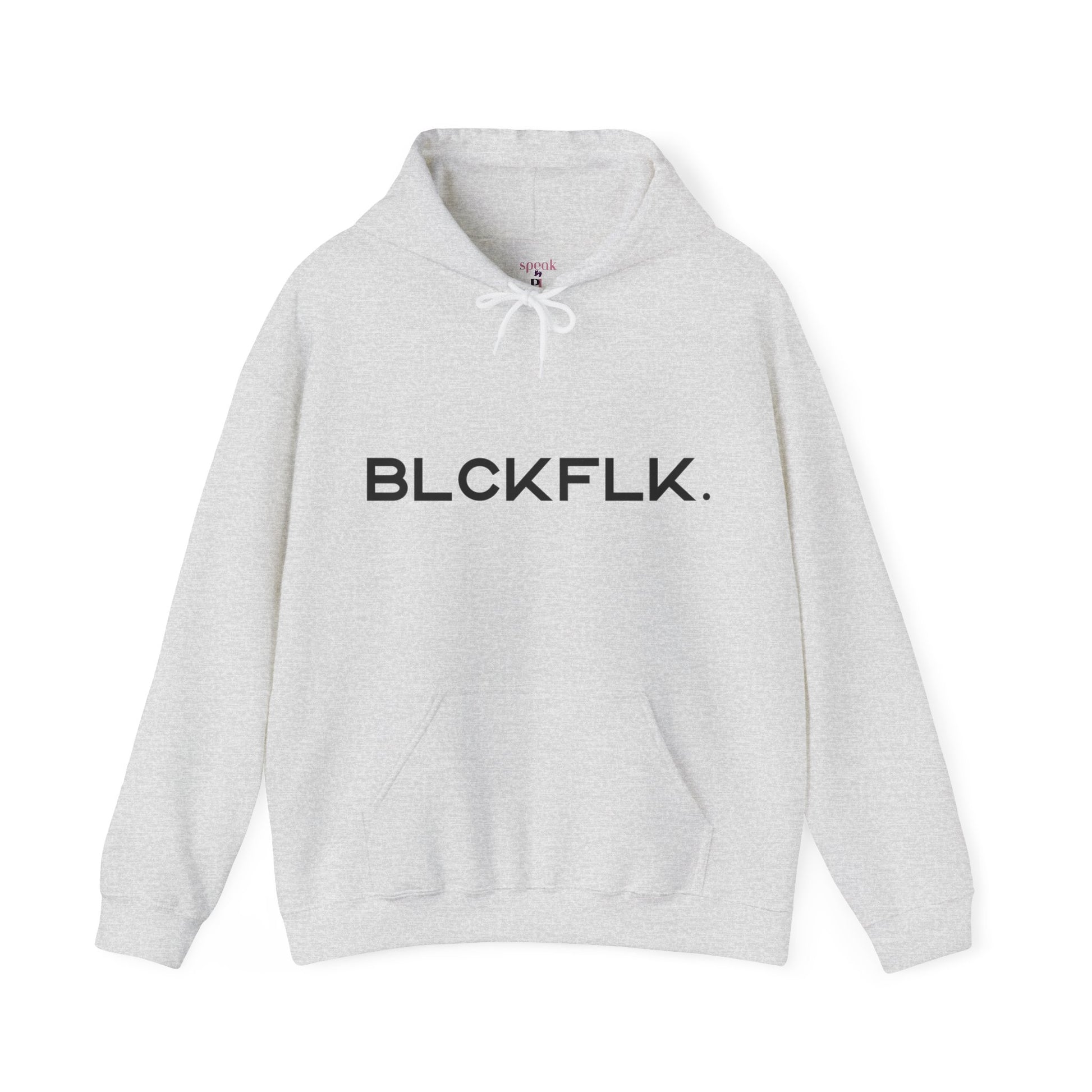 Unisex BLCKFLK™ Hooded Sweatshirt - Hoodie