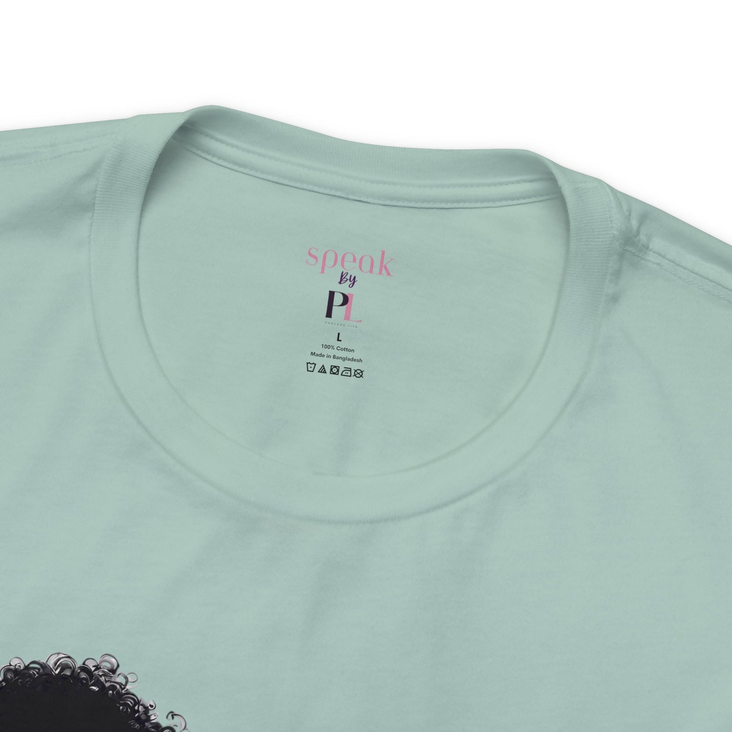 Standard Edition Thick Girl - T-Shirt