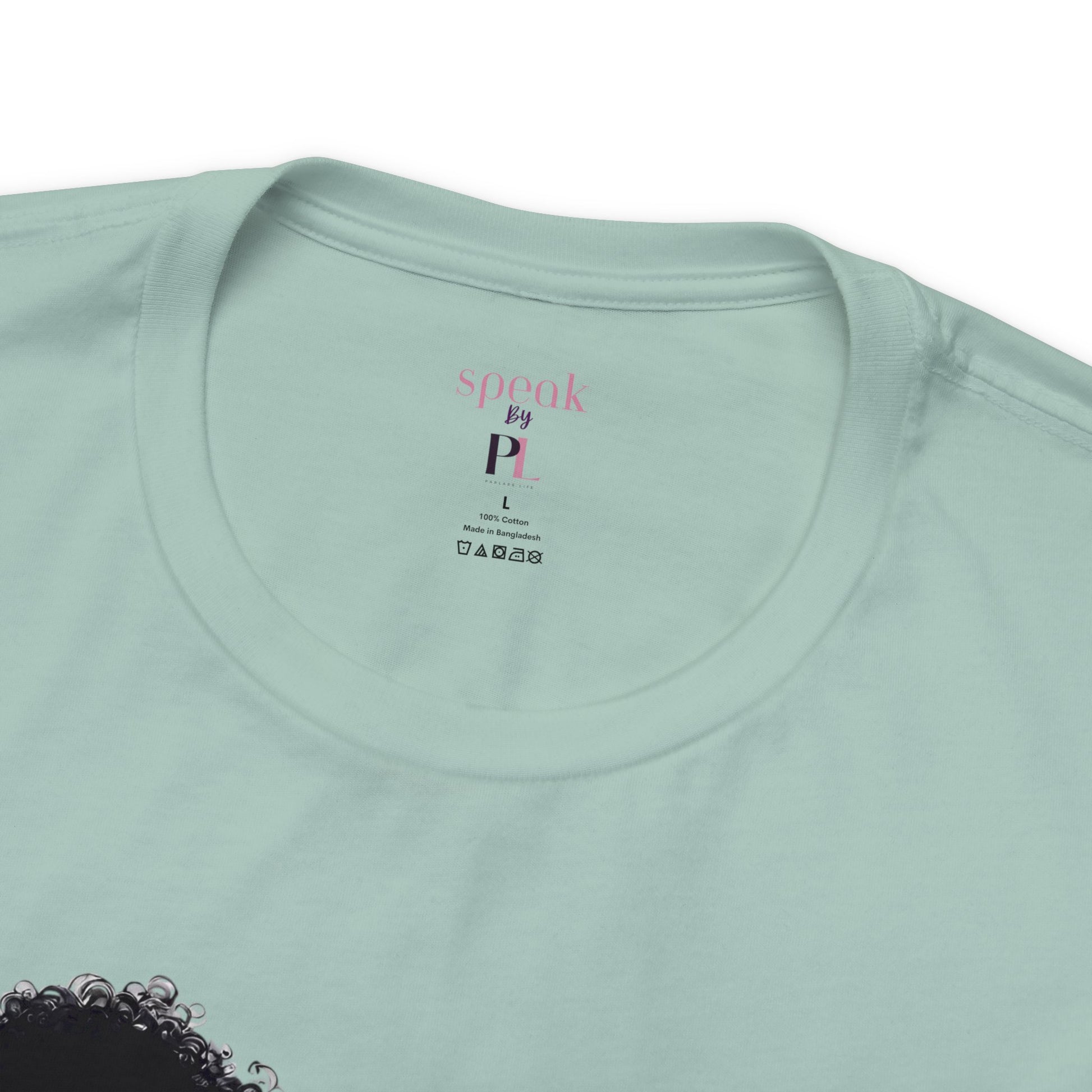 Standard Edition Thick Girl - T-Shirt