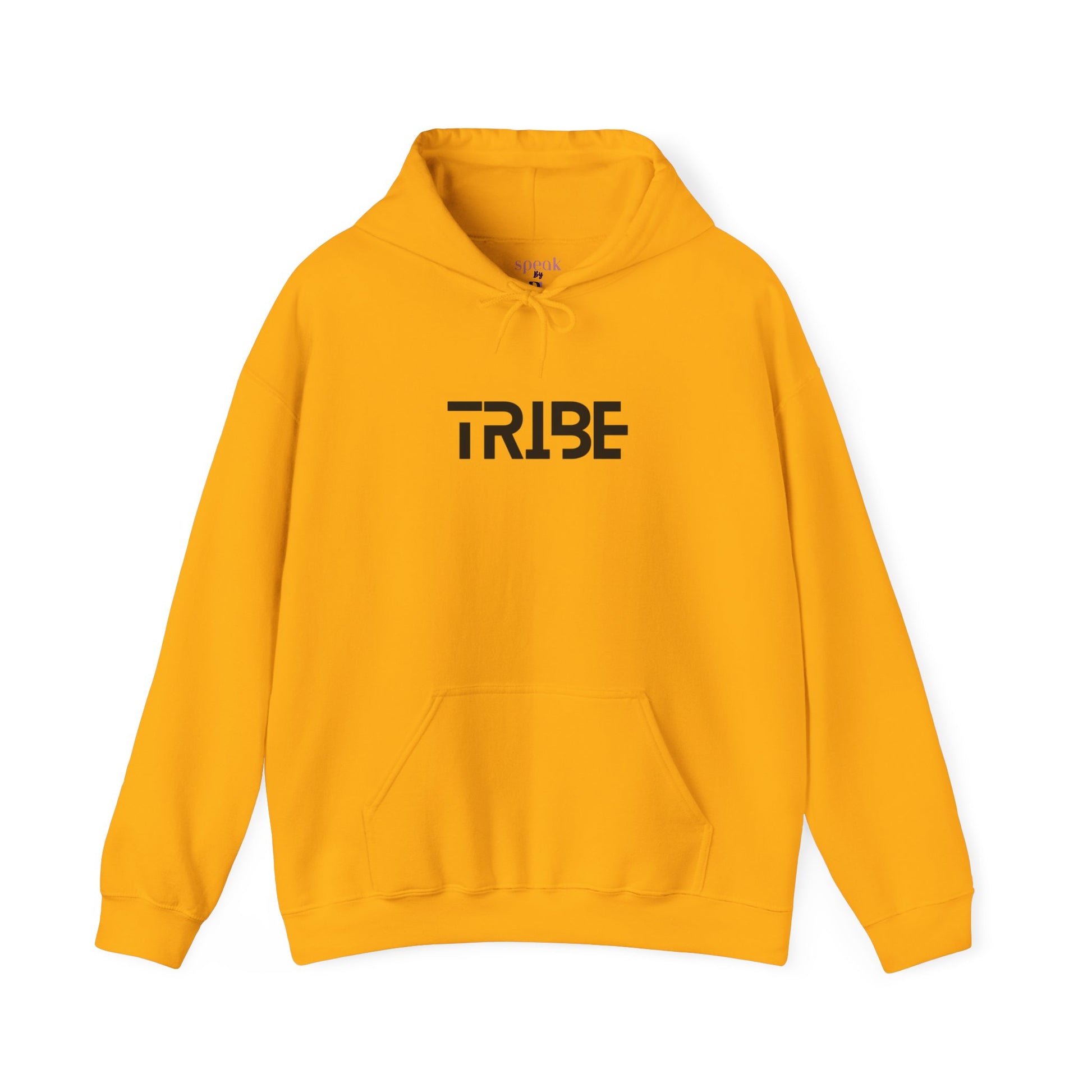 Unisex Tribe™ Hooded Sweatshirt - Hoodie