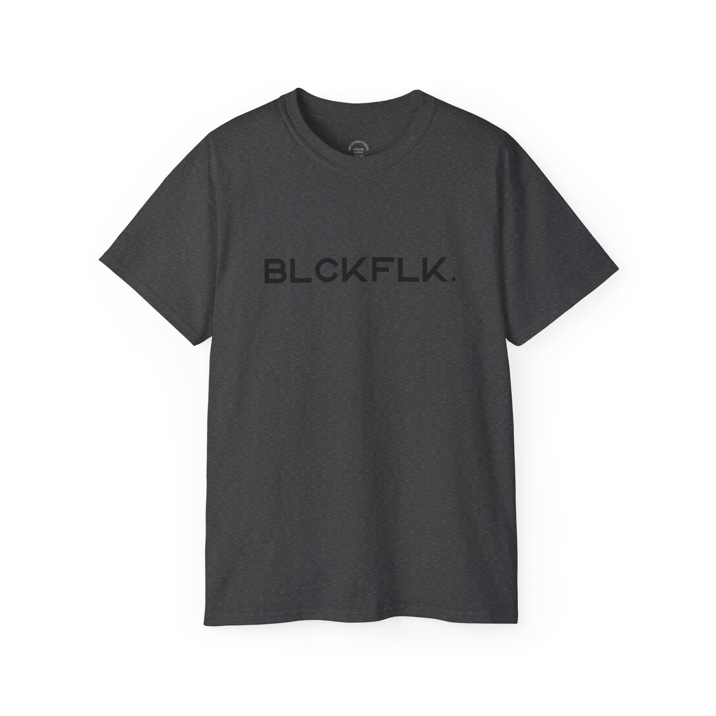 Blckflk KMF Tee - T-Shirt