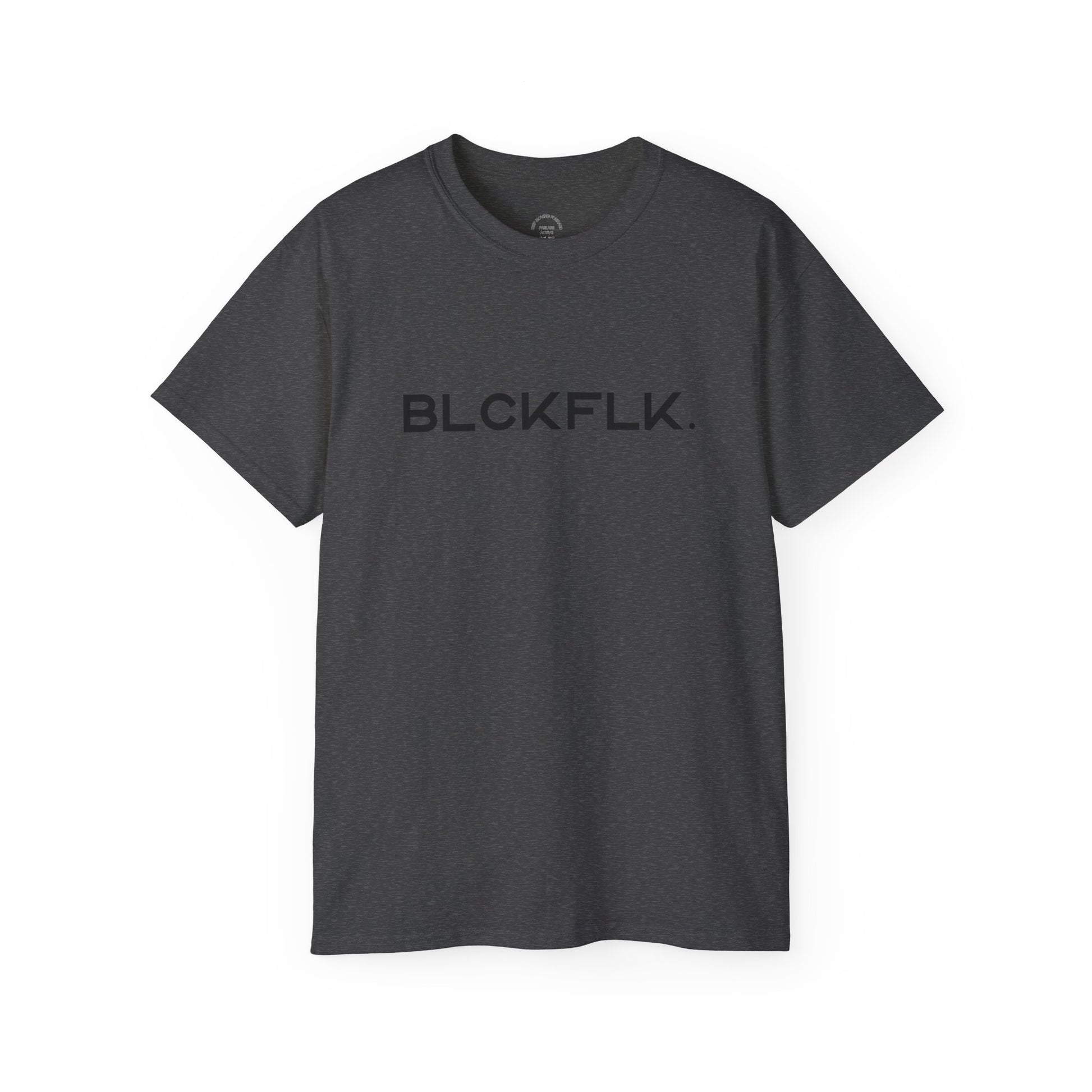 Blckflk KMF Tee - T-Shirt