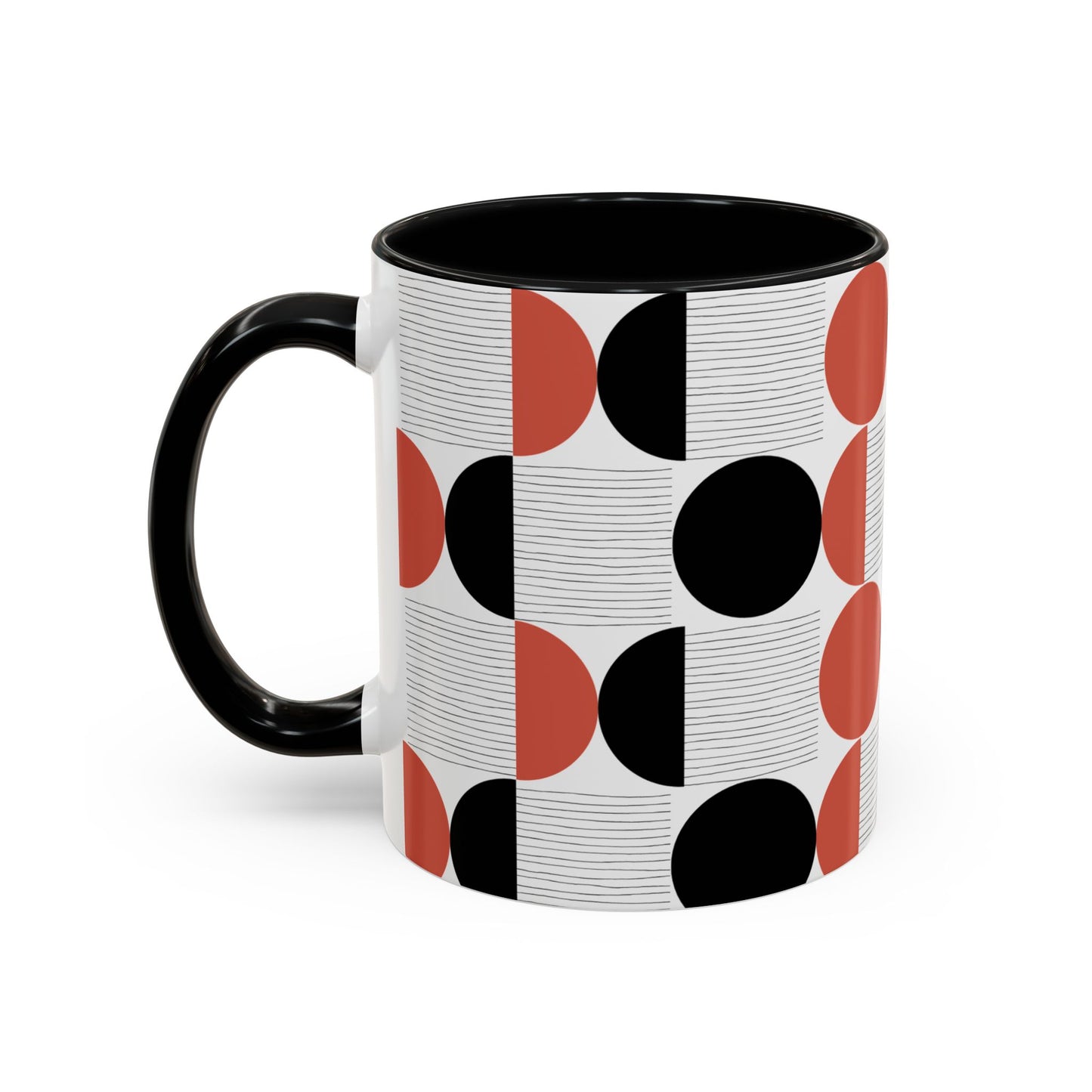 Go Girl coffee mug