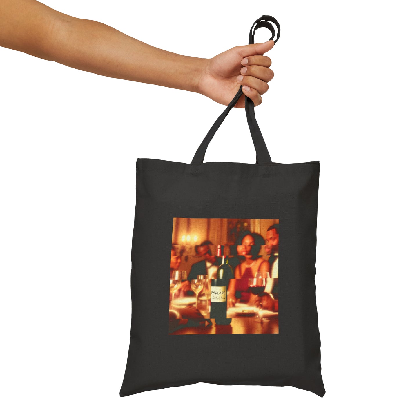 Wine Tote Bag - Bags