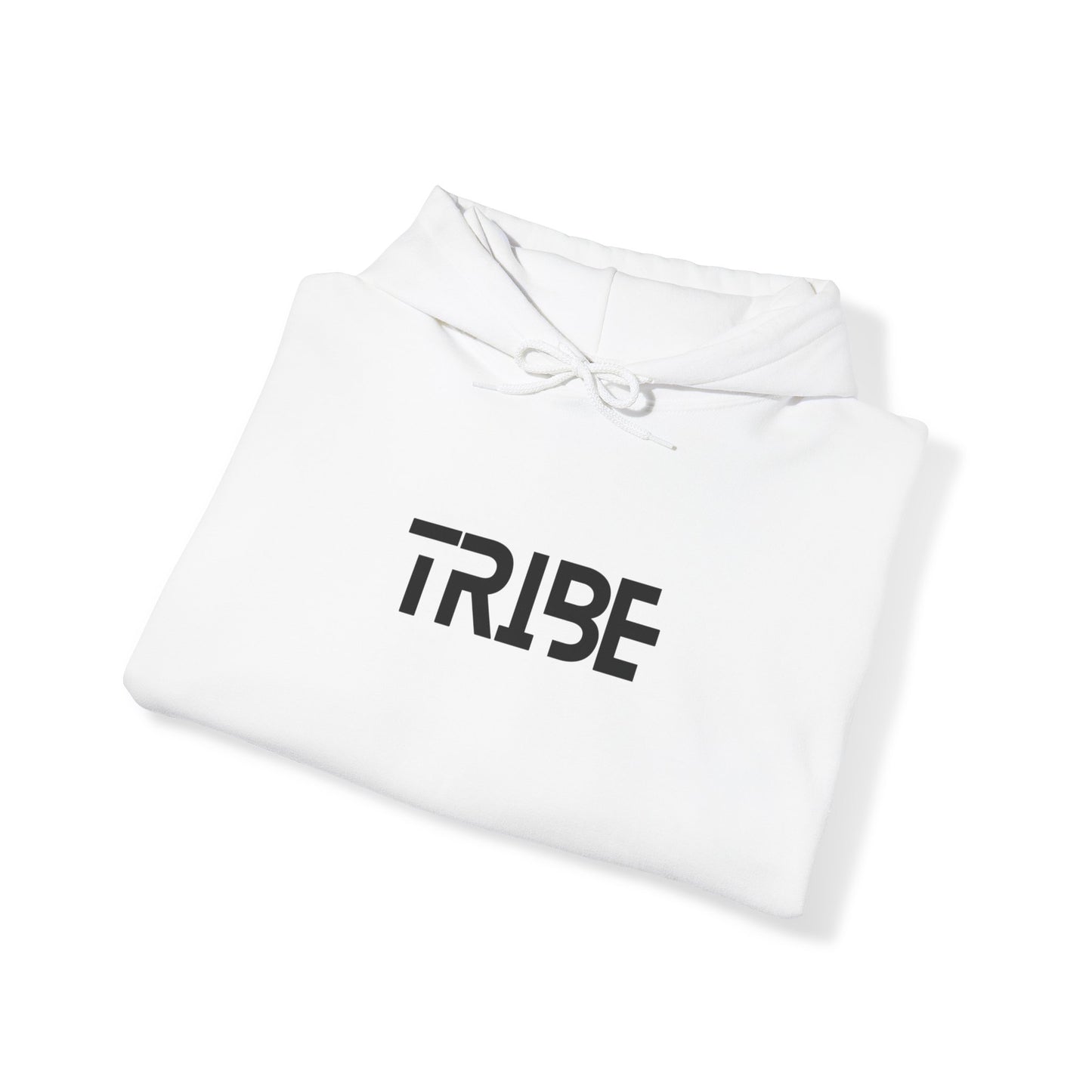 Unisex Tribe™ Hooded Sweatshirt - Hoodie