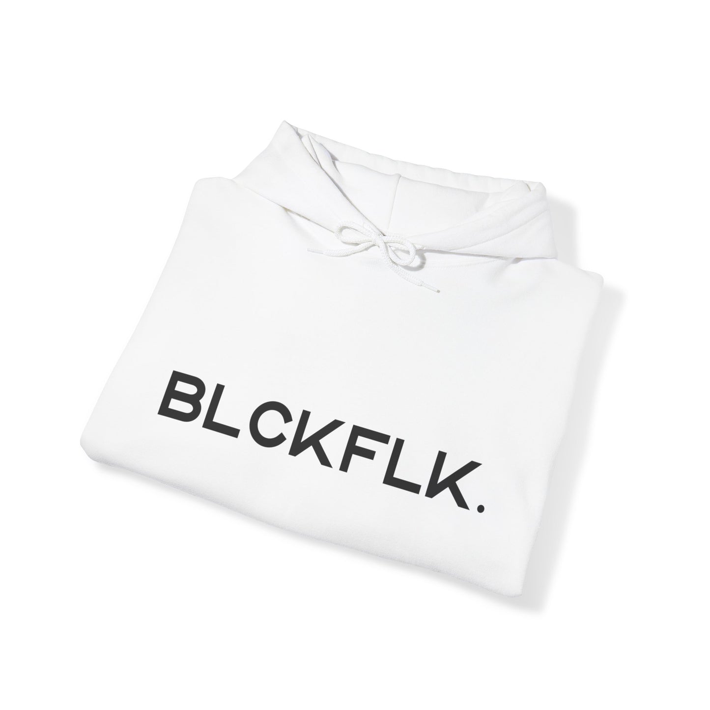 Unisex BLCKFLK™ Hooded Sweatshirt - Hoodie