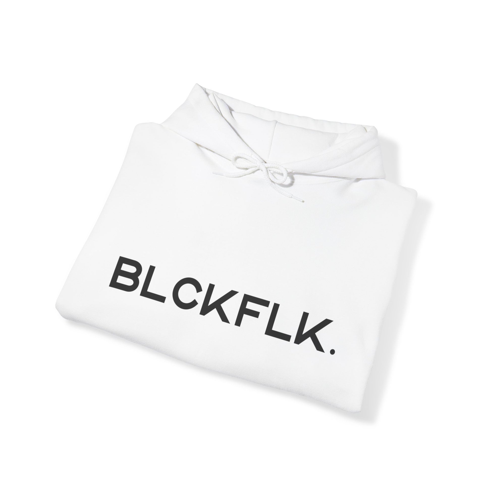 Unisex BLCKFLK™ Hooded Sweatshirt - Hoodie