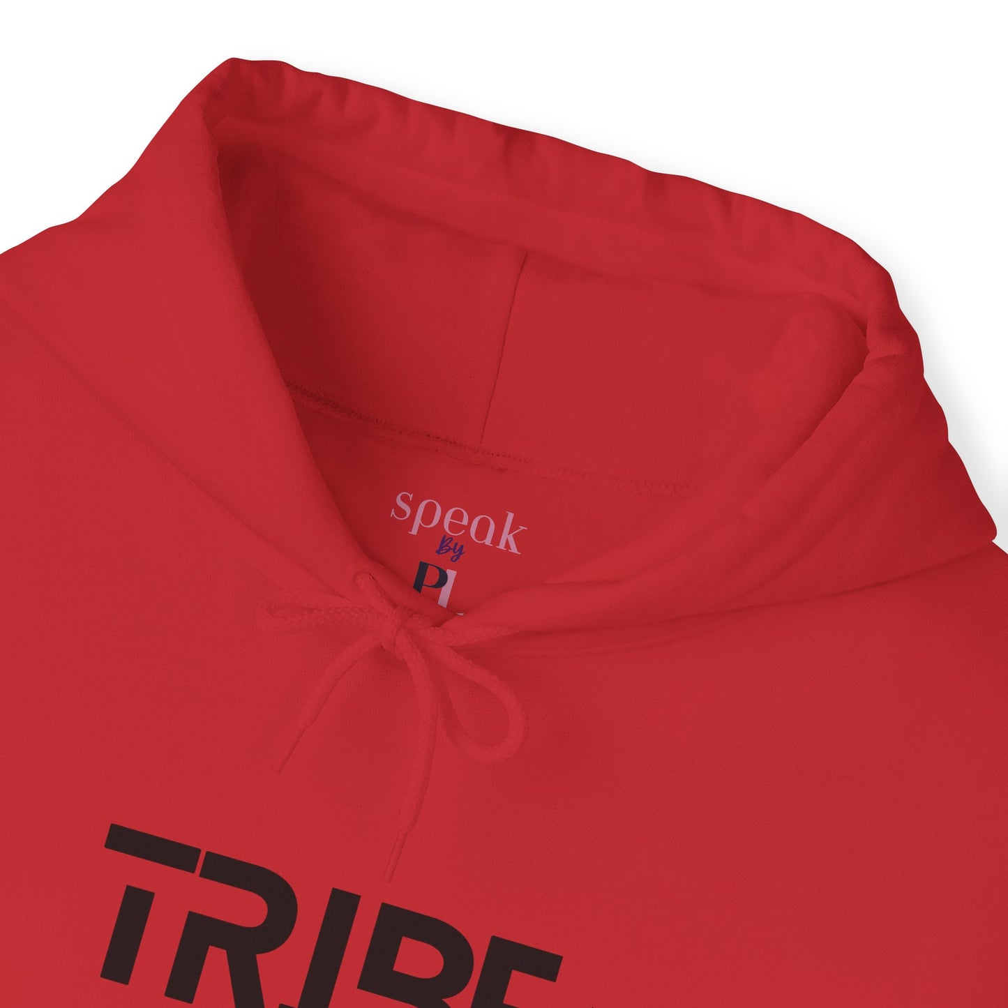 Unisex Tribe™ Hooded Sweatshirt - Hoodie