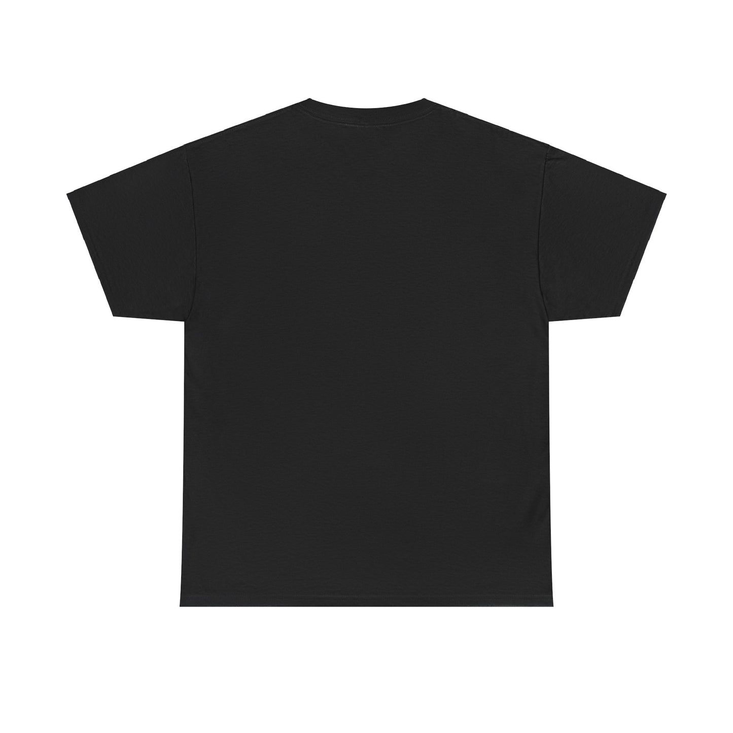Really Black AF Tee - T-Shirt