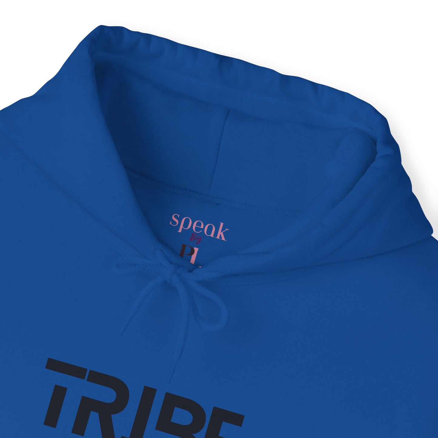 Unisex Tribe™ Hooded Sweatshirt - Hoodie