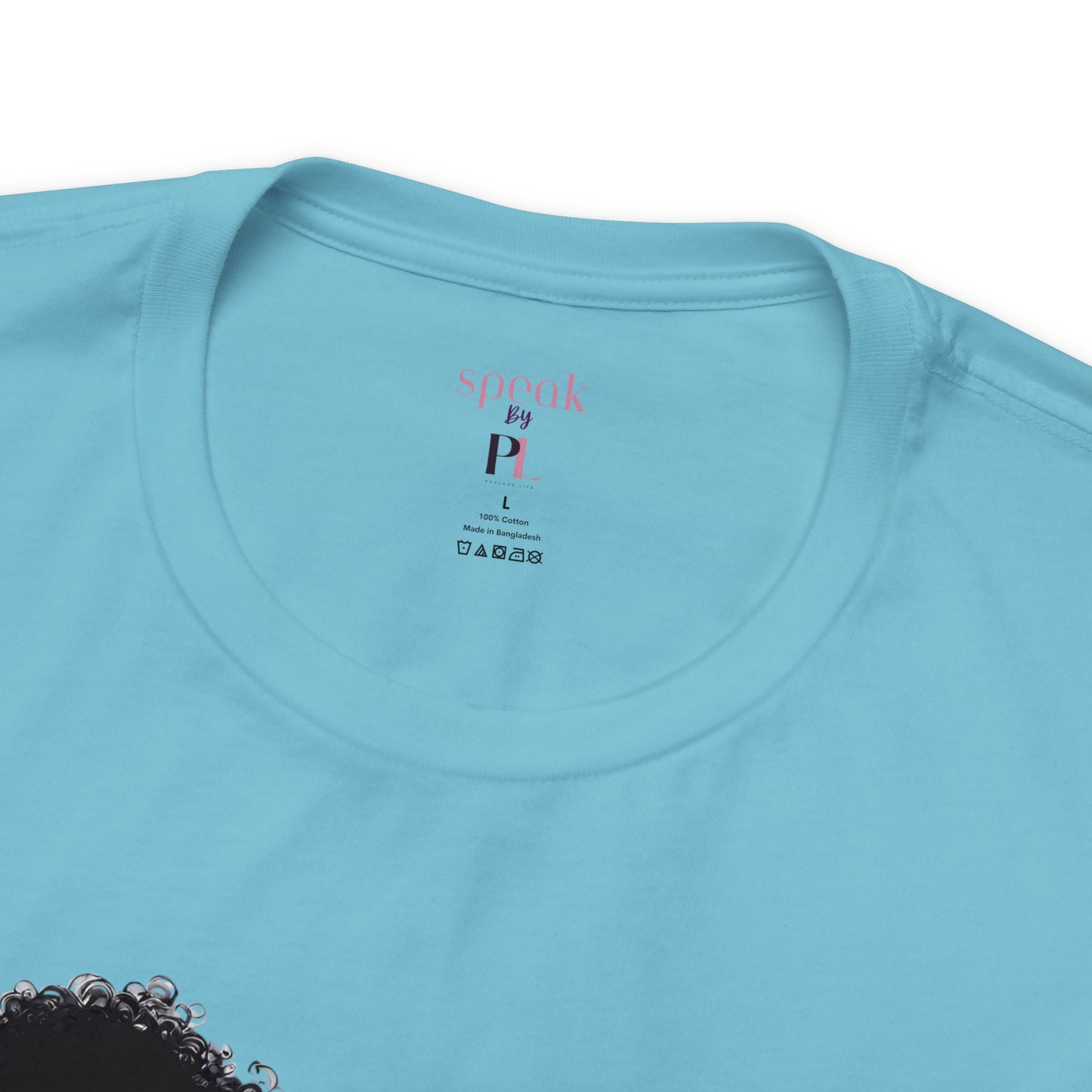 Standard Edition Thick Girl - T-Shirt