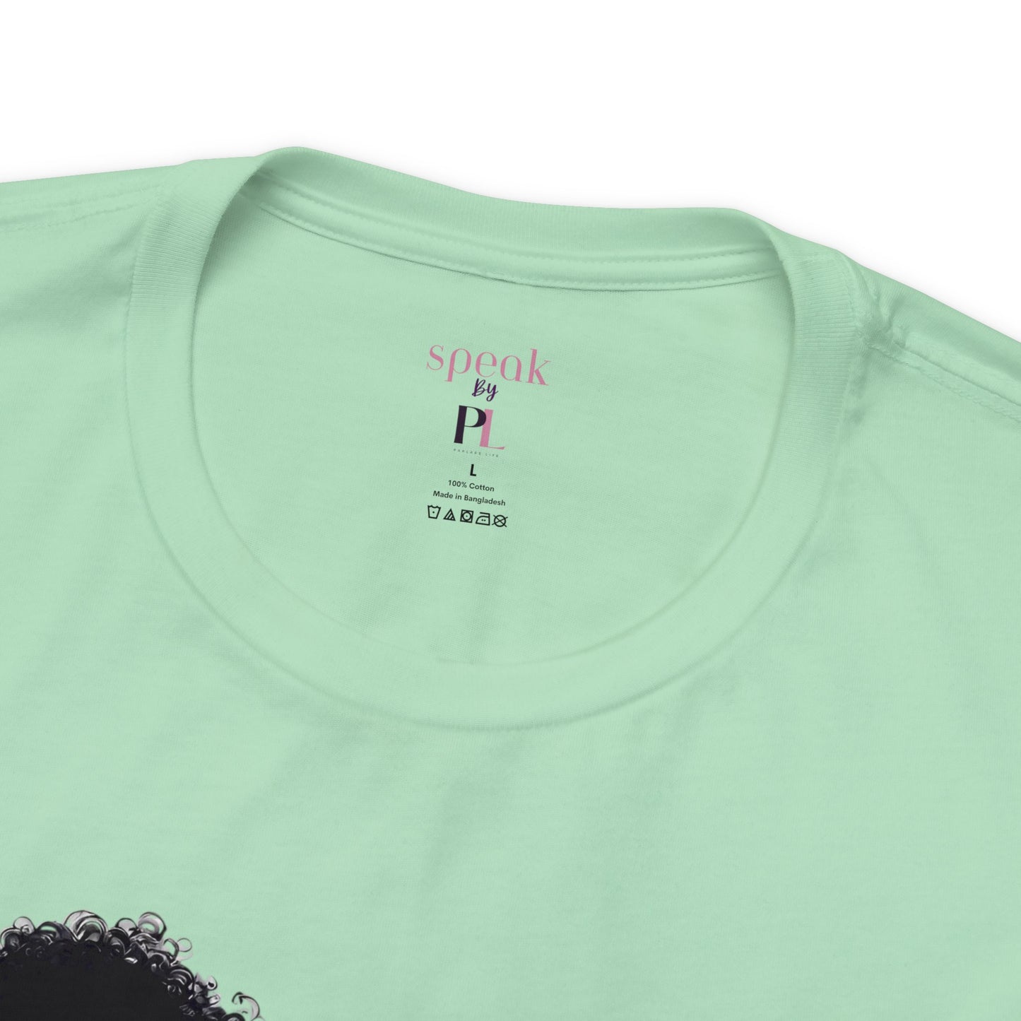 Standard Edition Thick Girl - T-Shirt