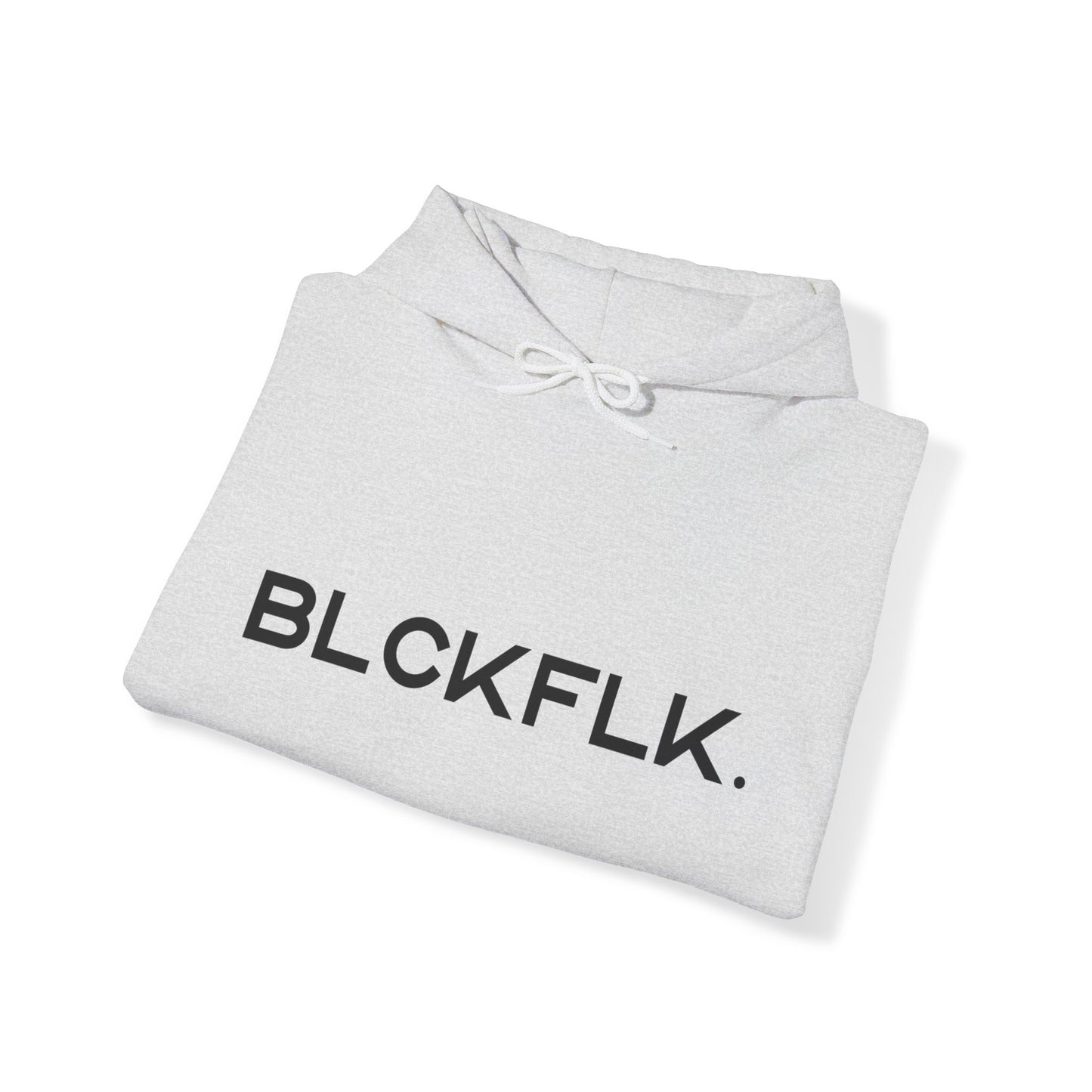 Unisex BLCKFLK™ Hooded Sweatshirt - Hoodie