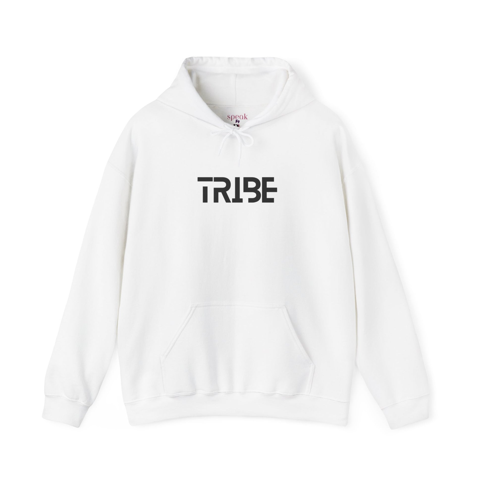 Unisex Tribe™ Hooded Sweatshirt - Hoodie