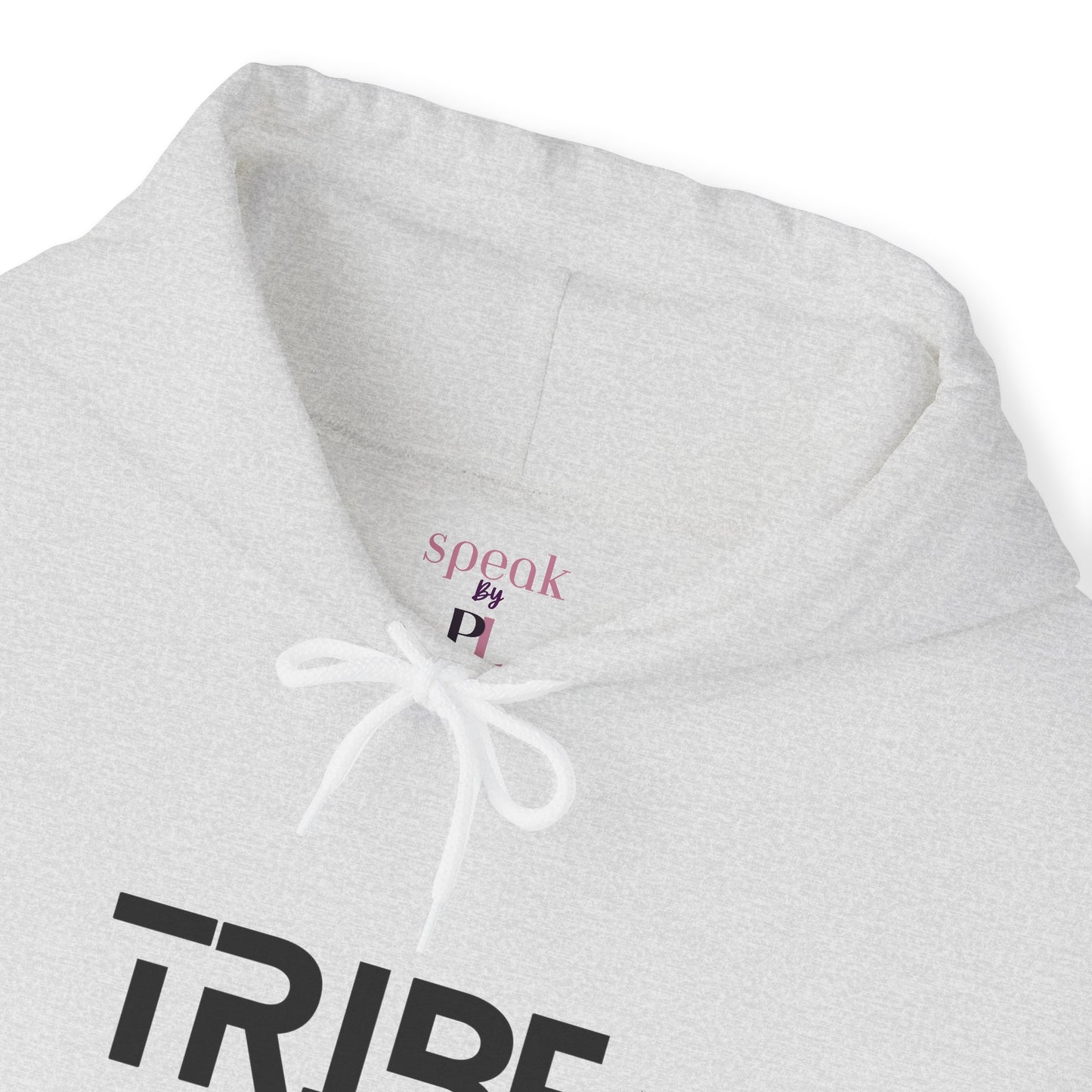 Unisex Tribe™ Hooded Sweatshirt - Hoodie