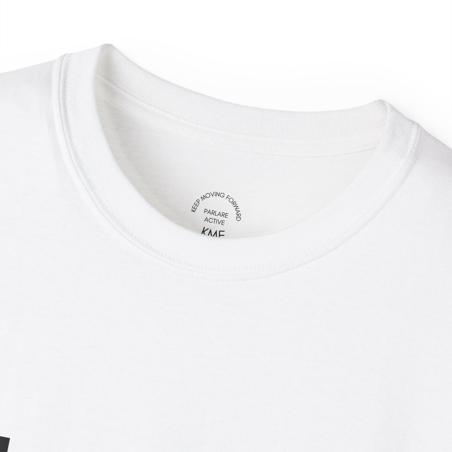 Blckflk KMF Tee - T-Shirt