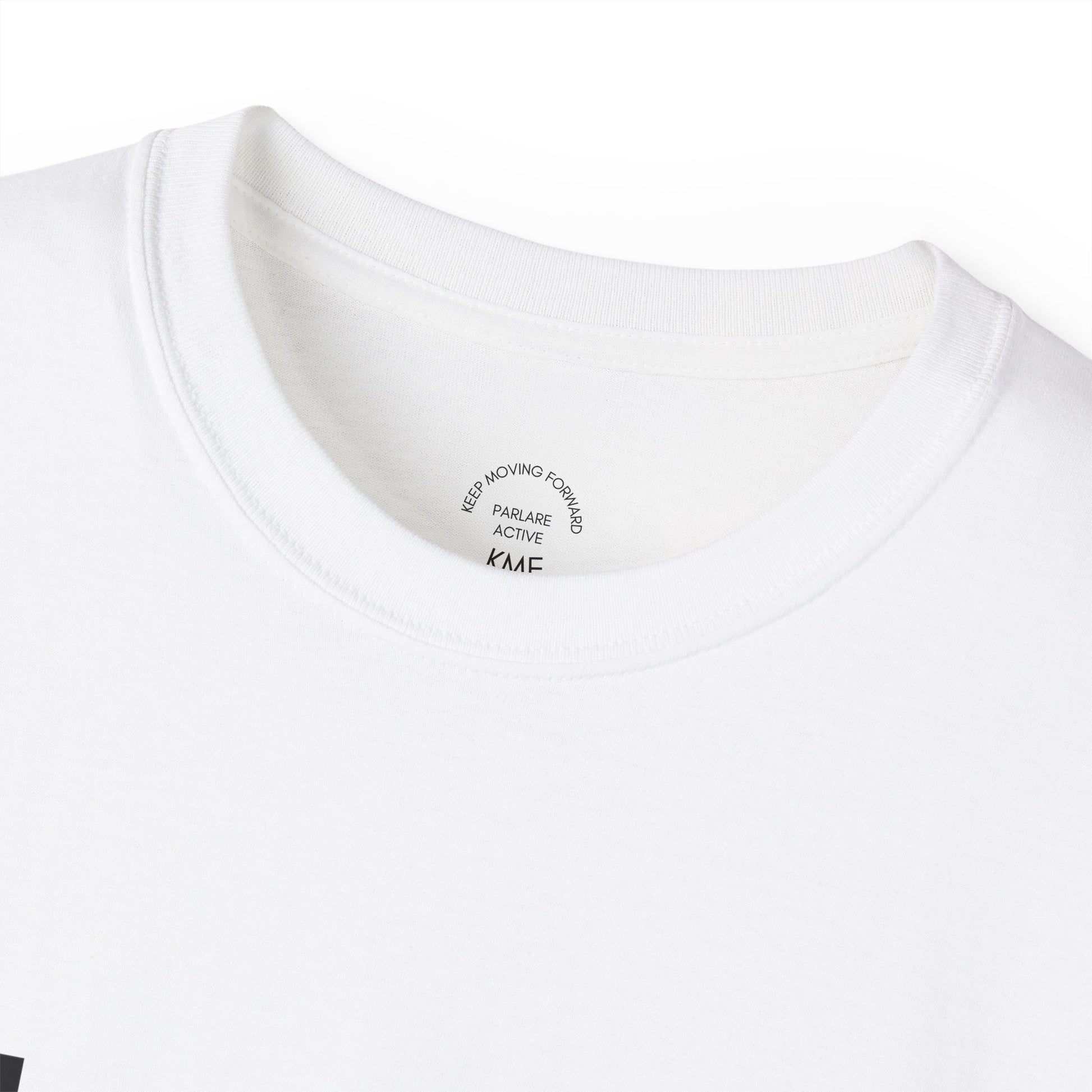 Blckflk KMF Tee - T-Shirt