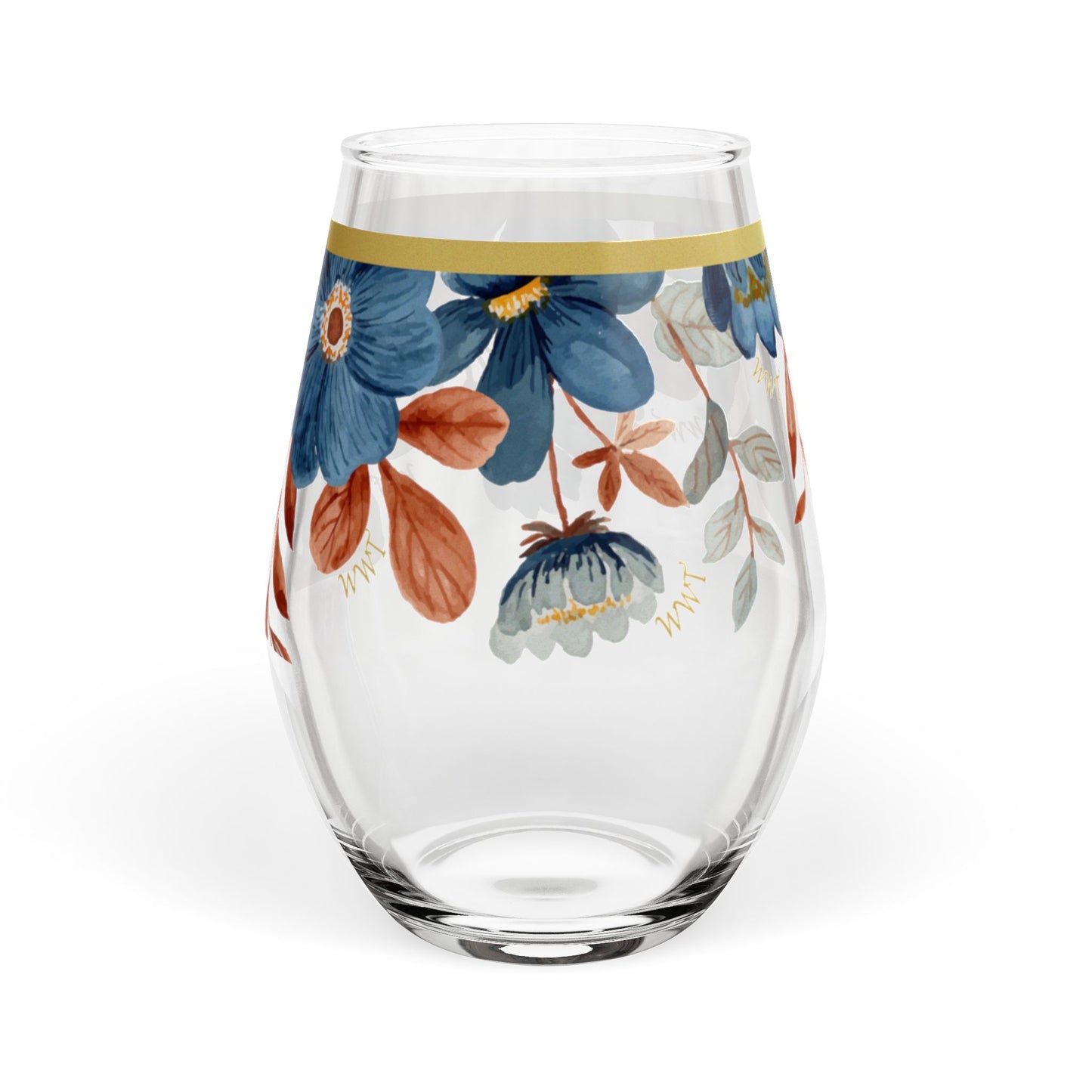 WWT Wine Glass (11.75 oz)