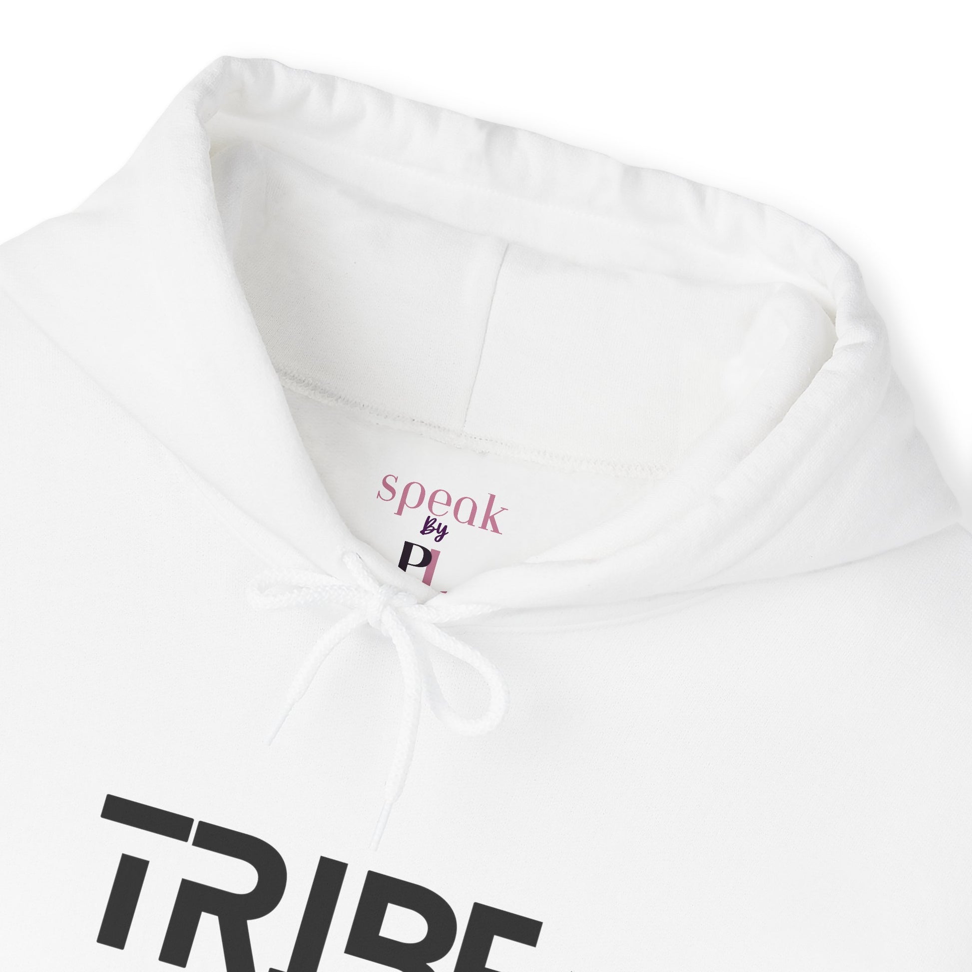 Unisex Tribe™ Hooded Sweatshirt - Hoodie