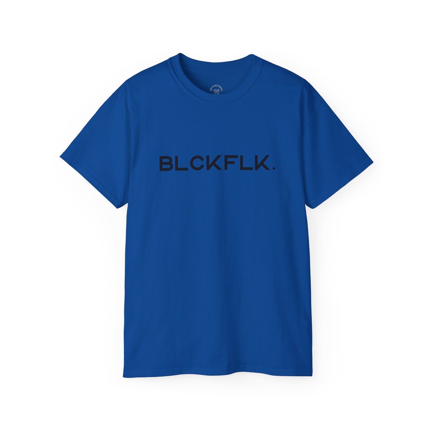 Blckflk KMF Tee - T-Shirt