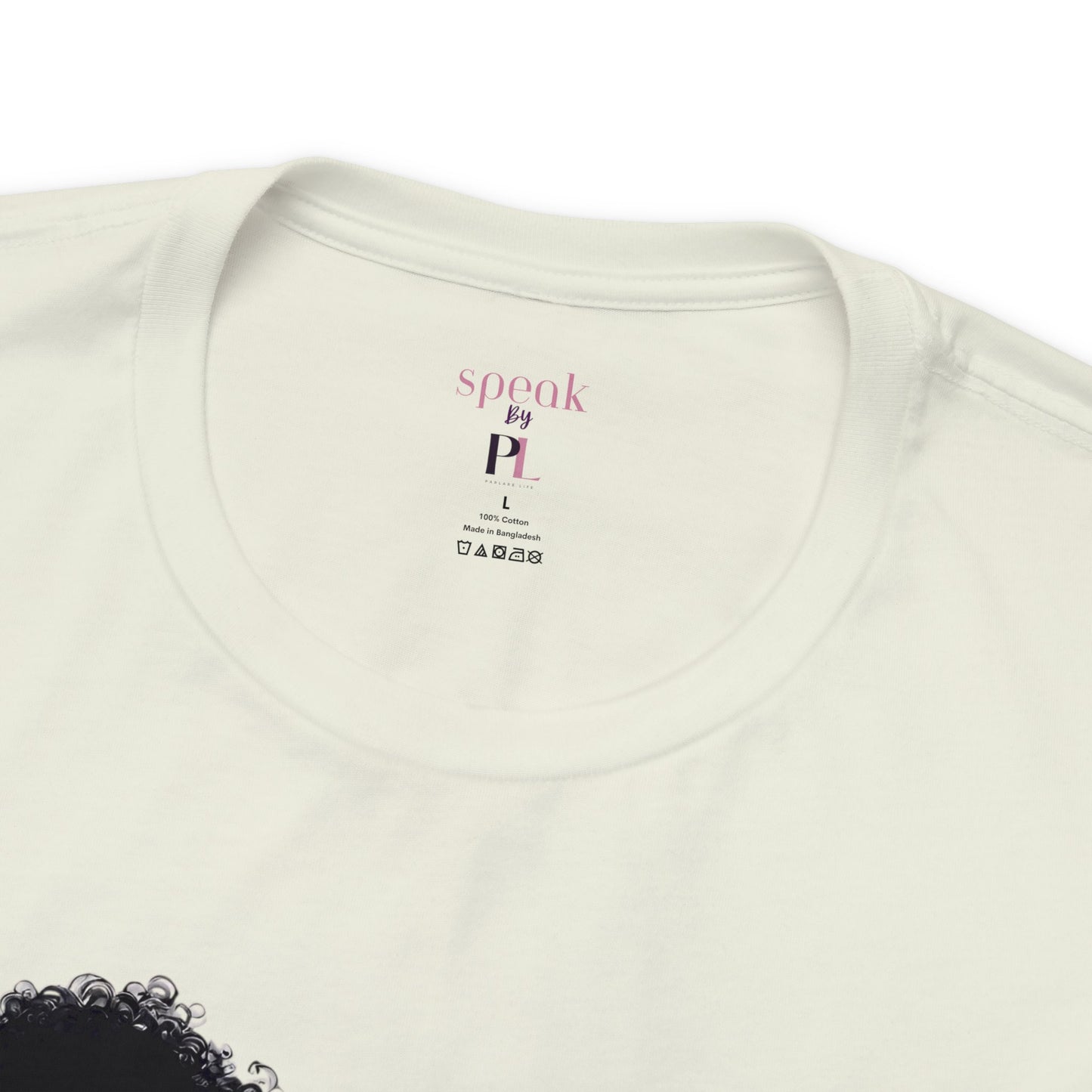 Standard Edition Thick Girl - T-Shirt