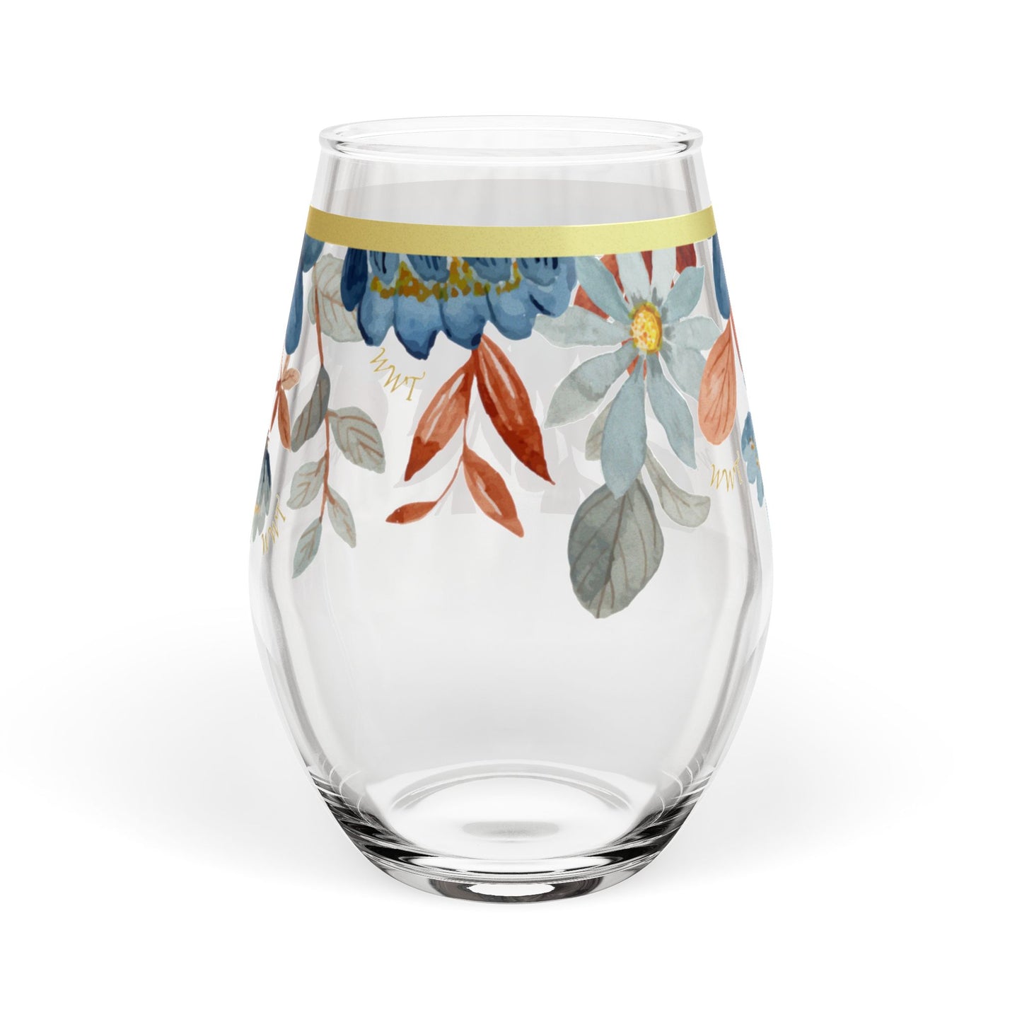 WWT Wine Glass (11.75 oz)