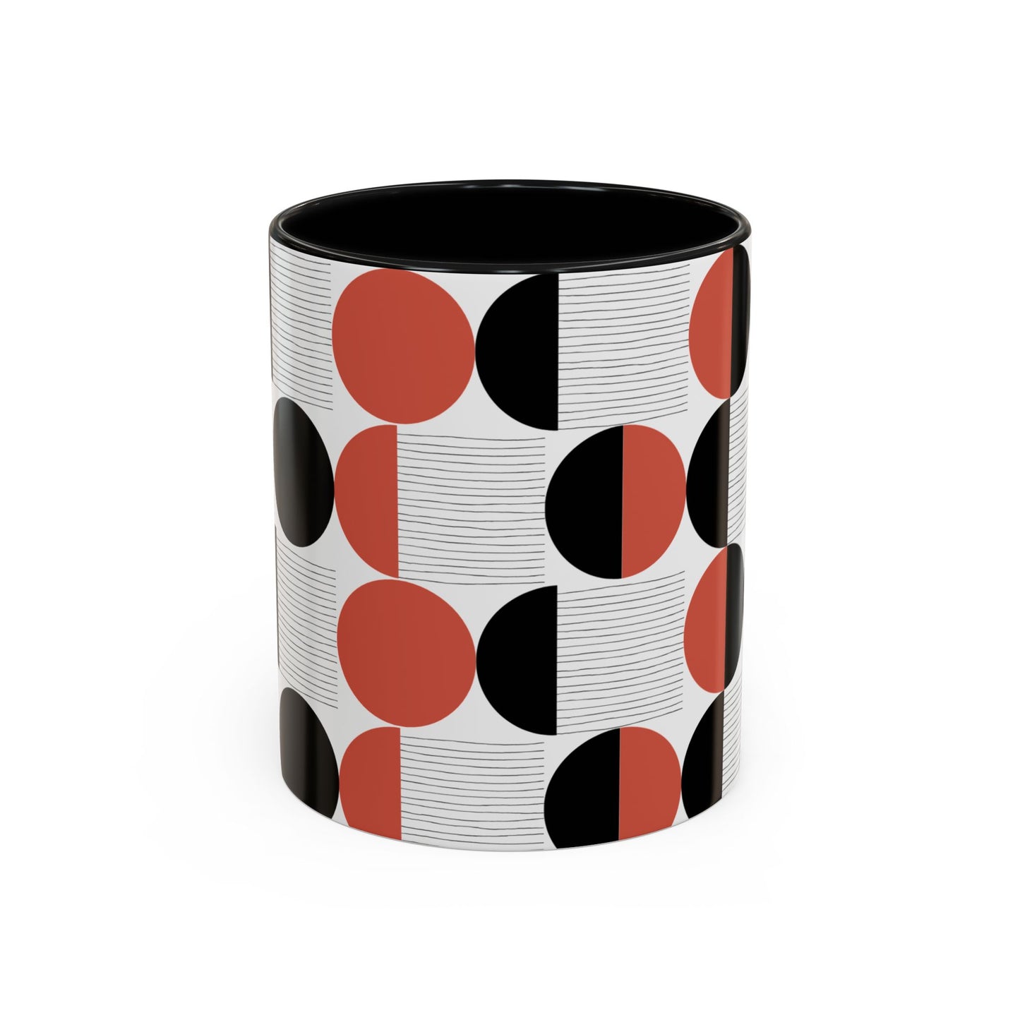 Go Girl coffee mug