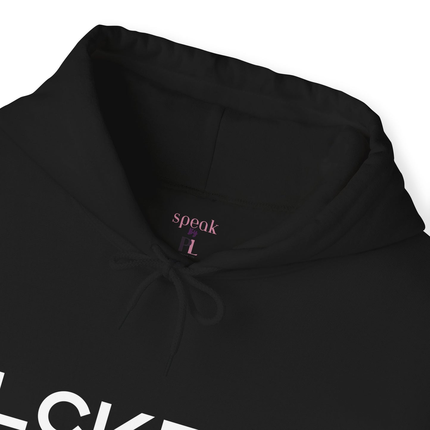 Unisex BLCKFLK™ Hooded Sweatshirt - Hoodie