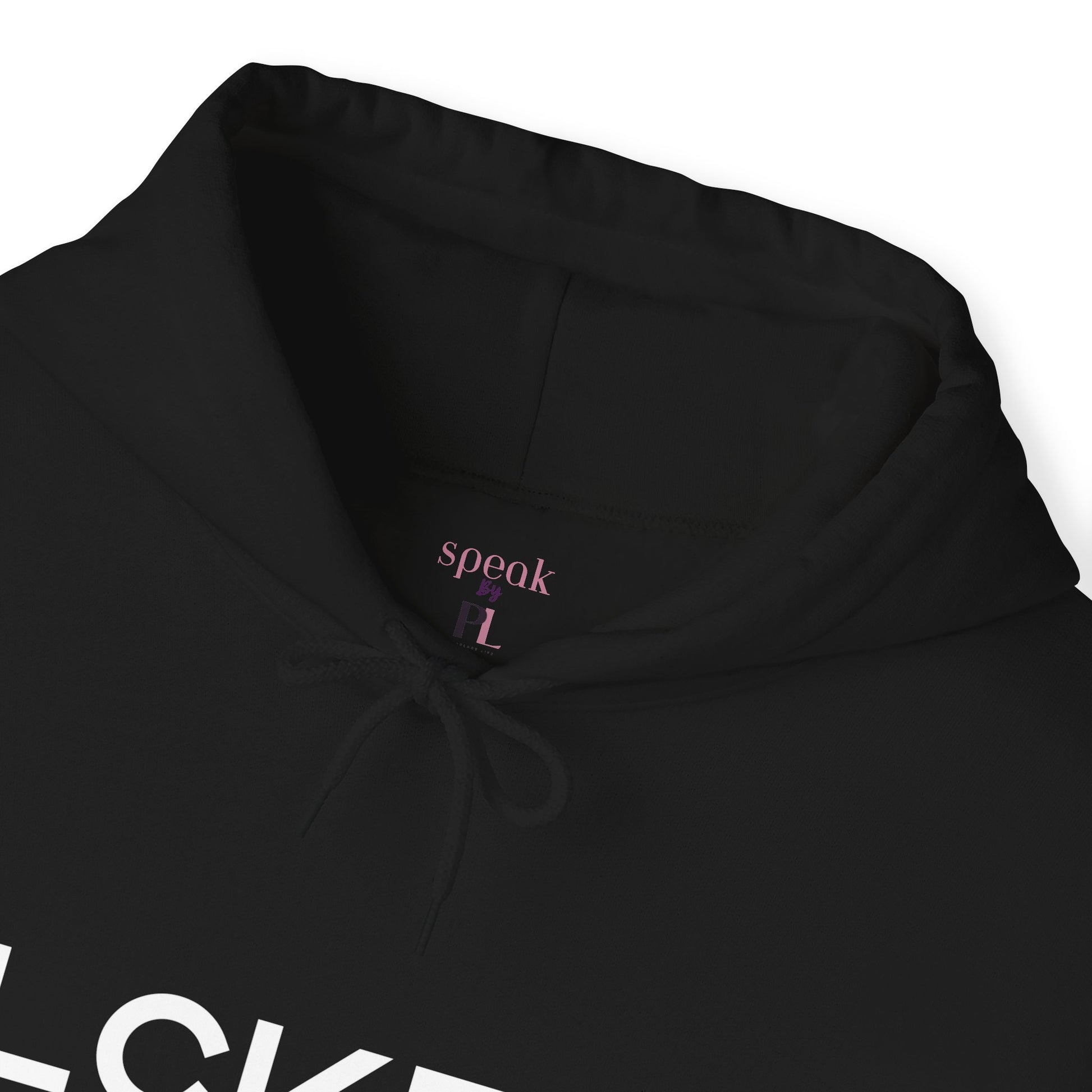 Unisex BLCKFLK™ Hooded Sweatshirt - Hoodie