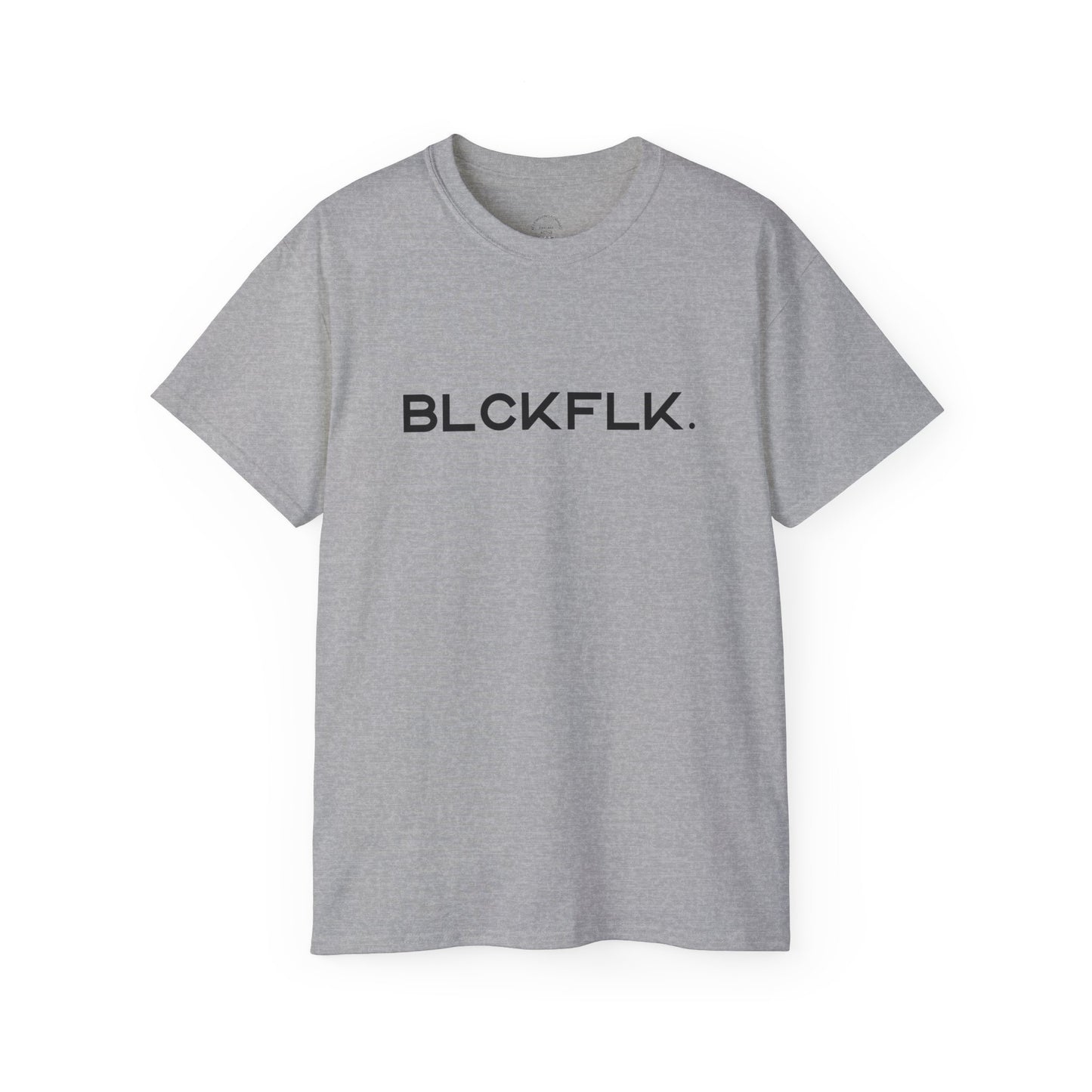 Blckflk KMF Tee - T-Shirt