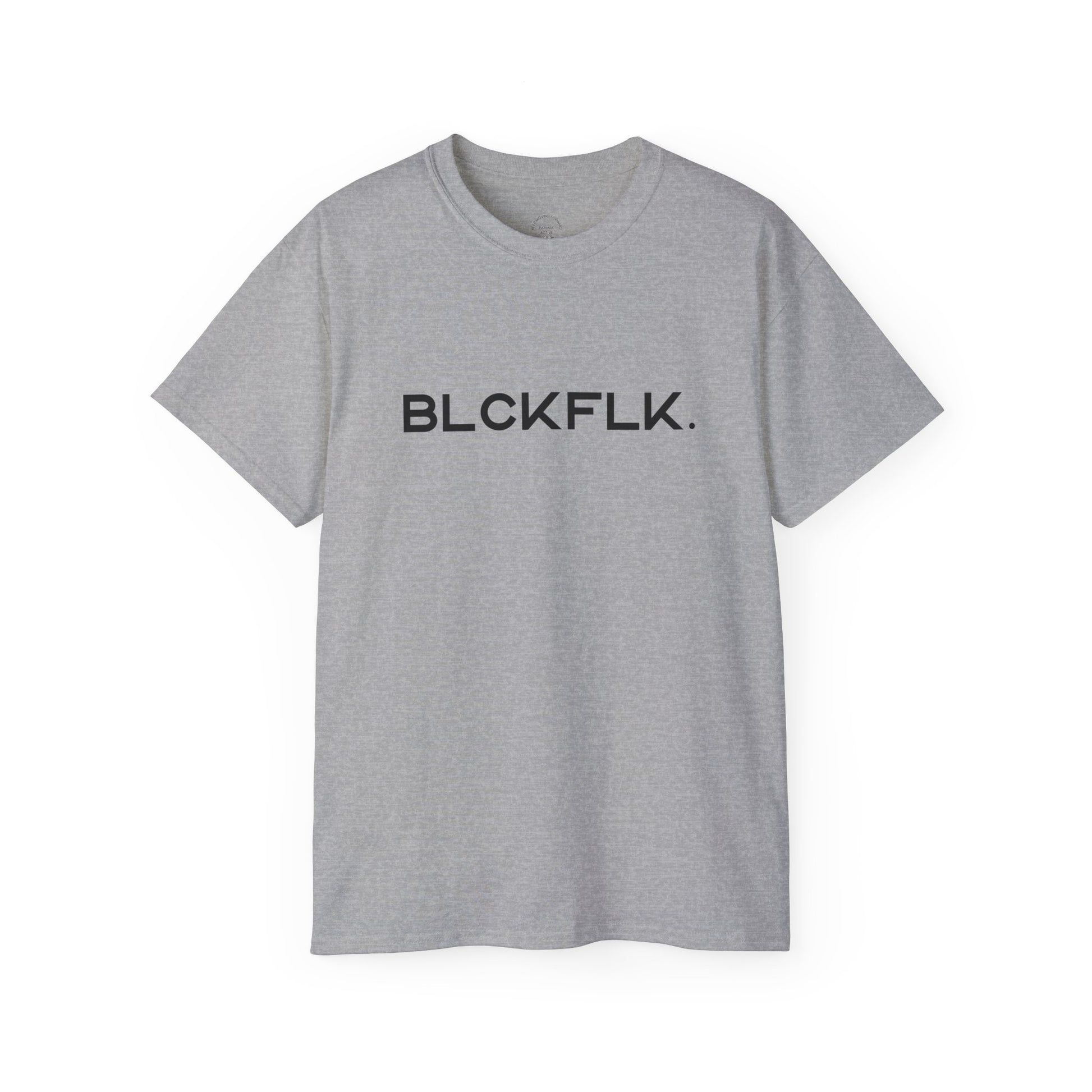 Blckflk KMF Tee - T-Shirt